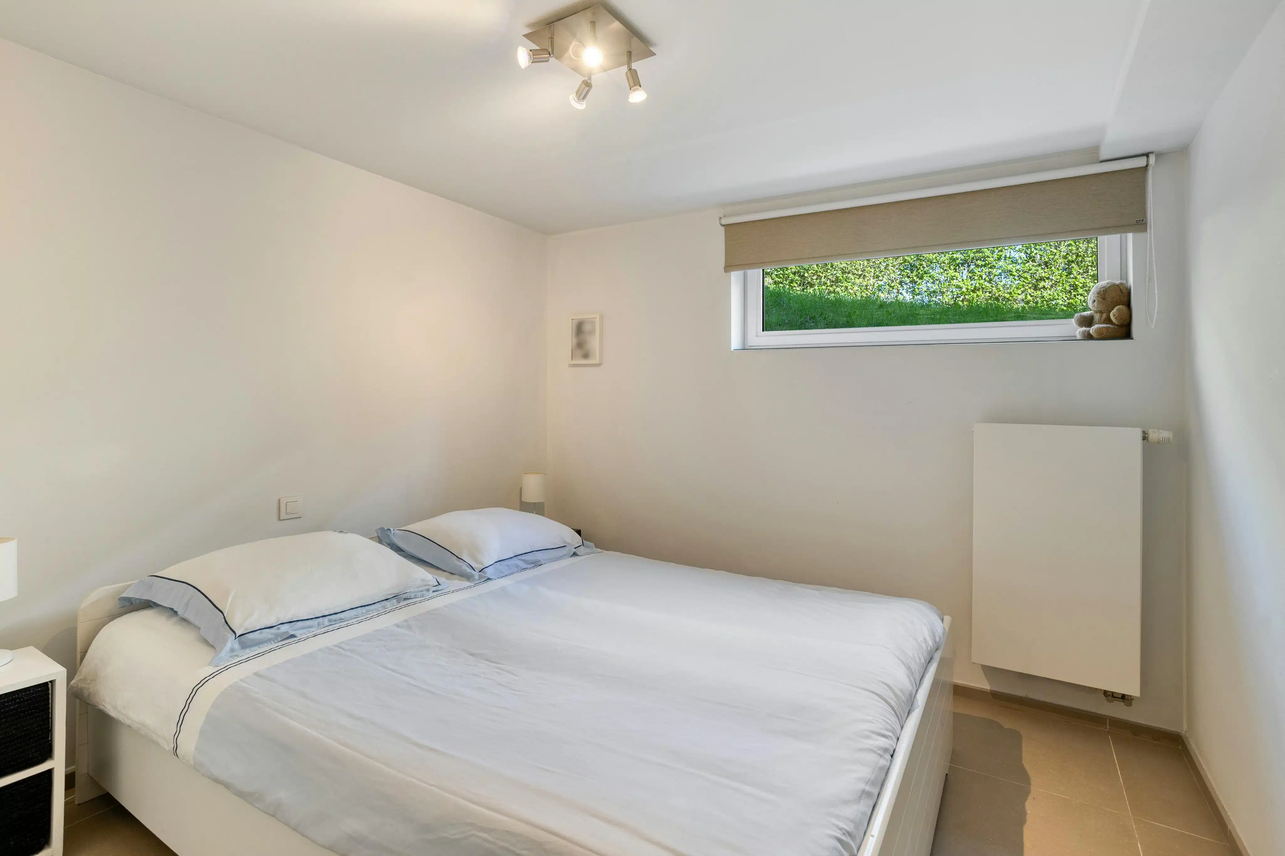 Gerenoveerde woning met 6 slaapkamers in centrum Koksijde-Bad foto 17