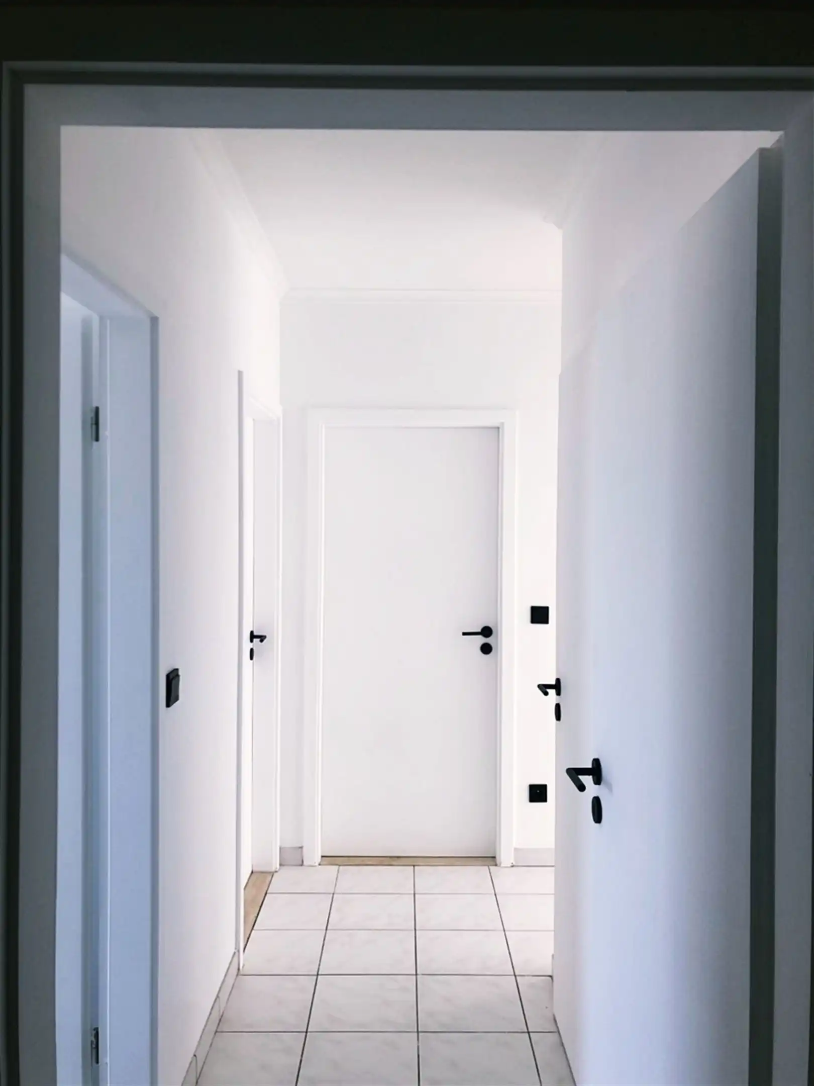 Appartement met 2slpks & garage te Sint-Gillis-Dendermonde foto 2