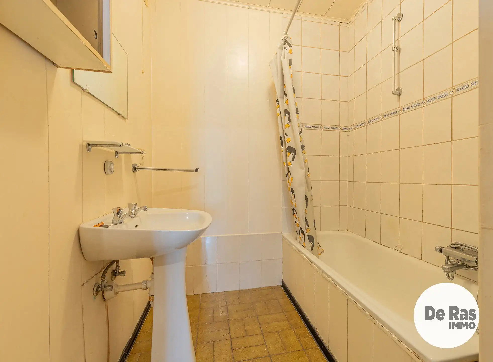 BAMBRUGGE - Woning met potentieel op ruim perceel foto 20