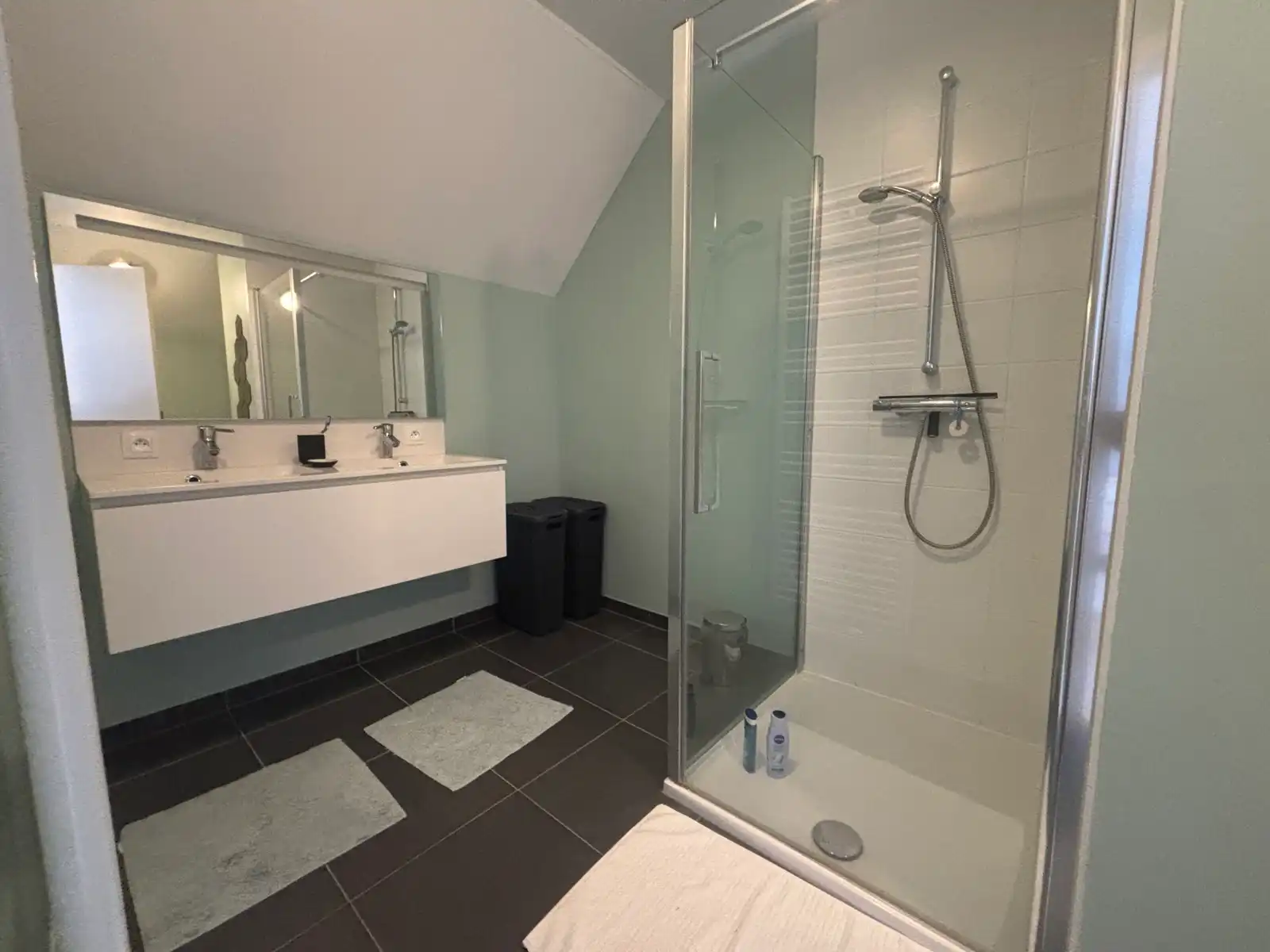 Duplexappartement in hartje Leuven!  foto 8