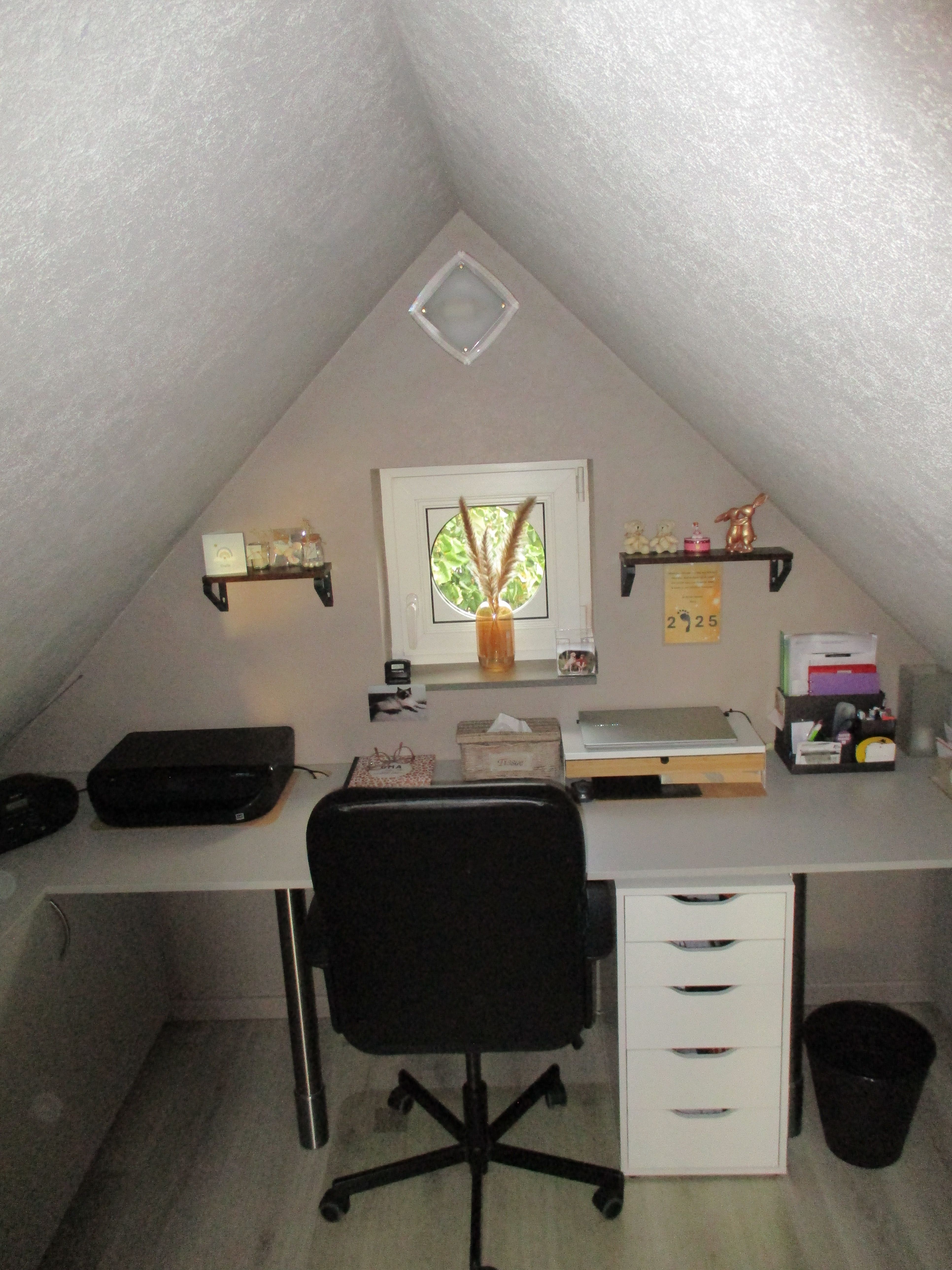 Prachtige duplex met loftgevoel en ruim zonneterras foto 9