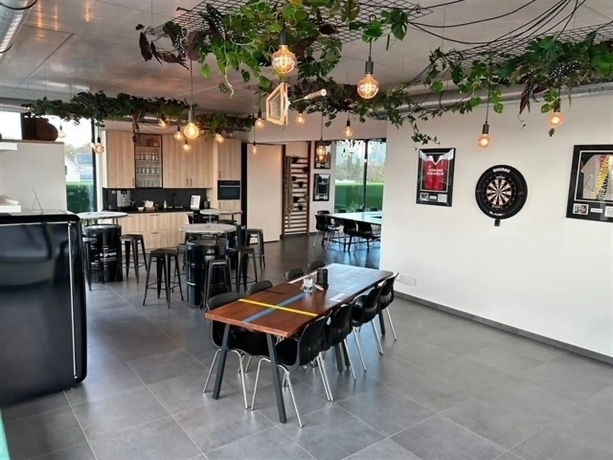JOUW ONDERNEMING IN DE GRENS BUSINESS ?  foto 6