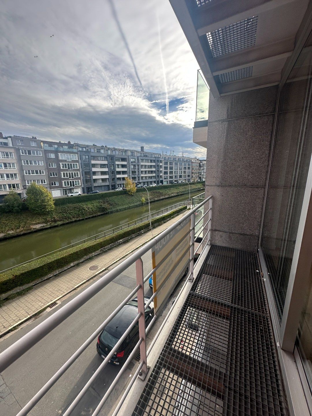 1-slpk app op ideale ligging met prachtig zicht foto 5