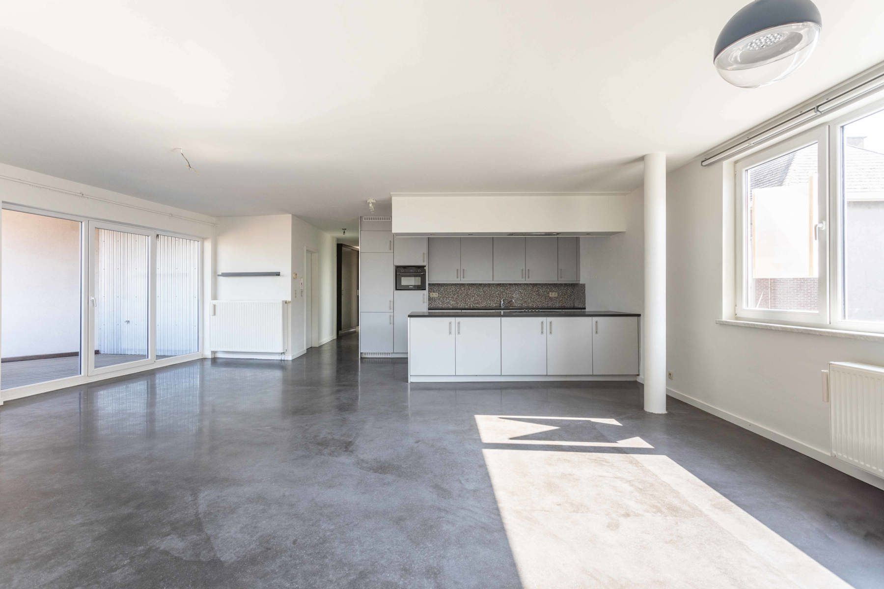Te koop: energiezuinig appartement met 2 slpk en terras! foto 9