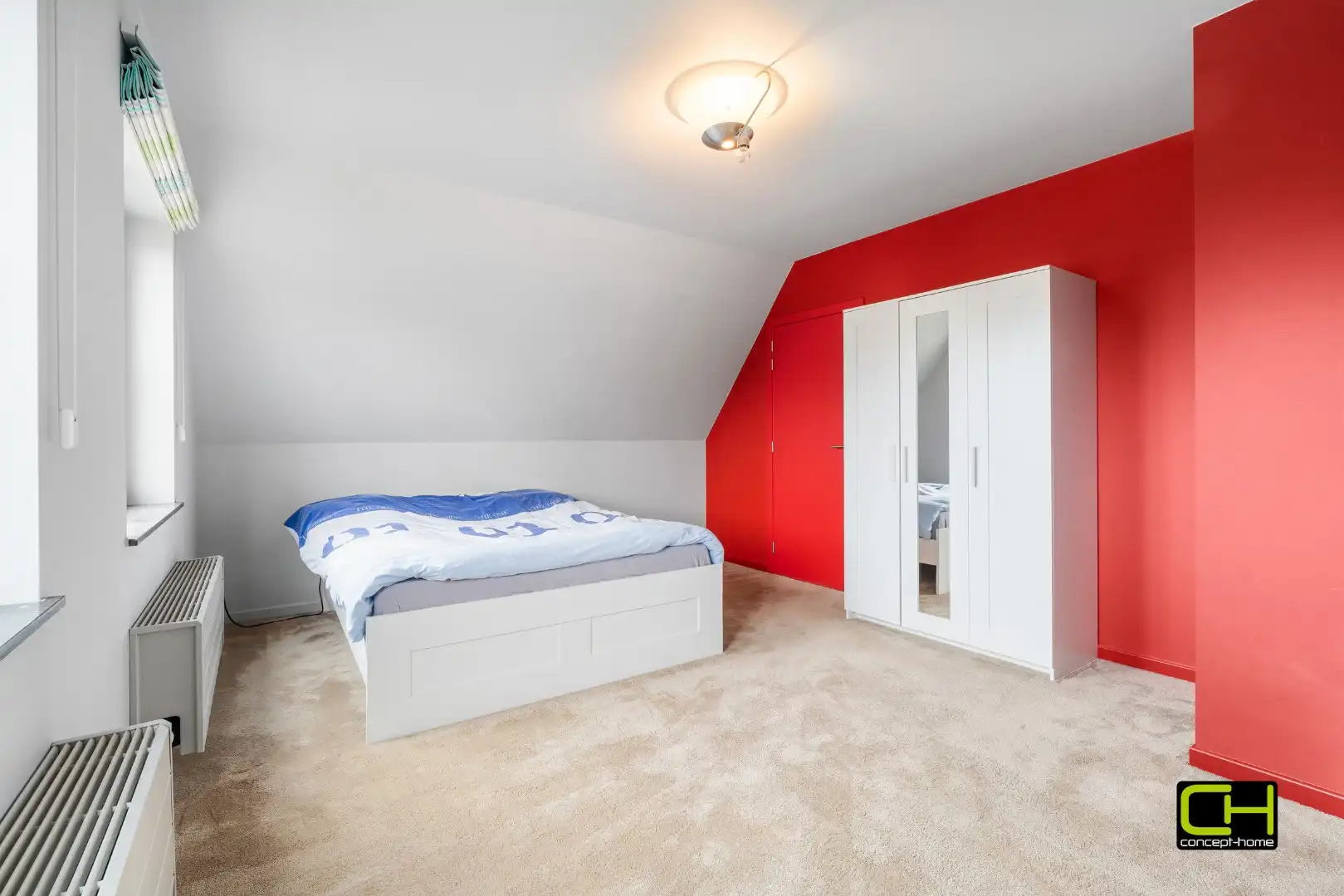 Ruime woning op een perceel van 4.949 m² te koop in Lievegem foto 16