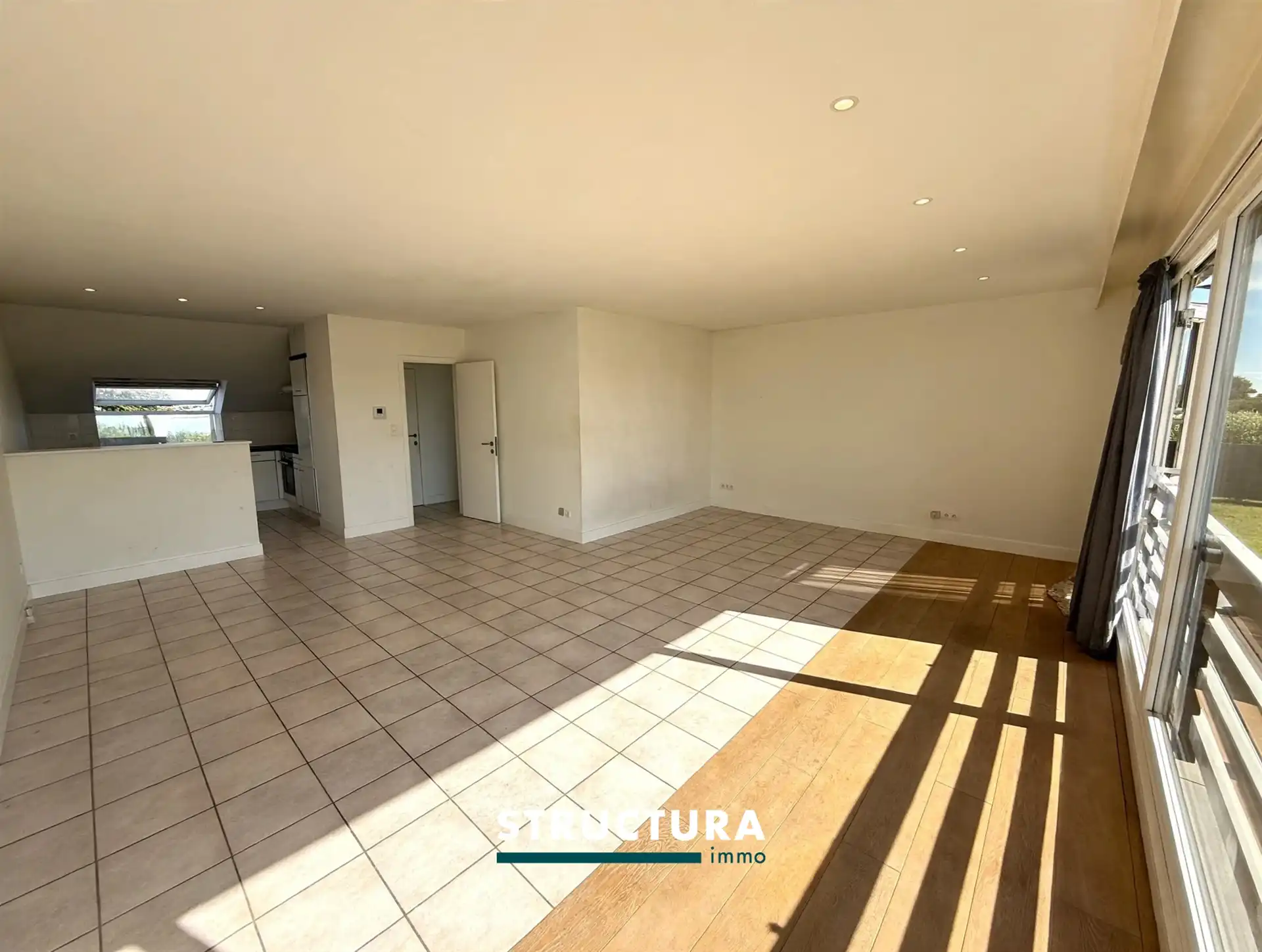 Appartement met 2 slaapkamers foto 4