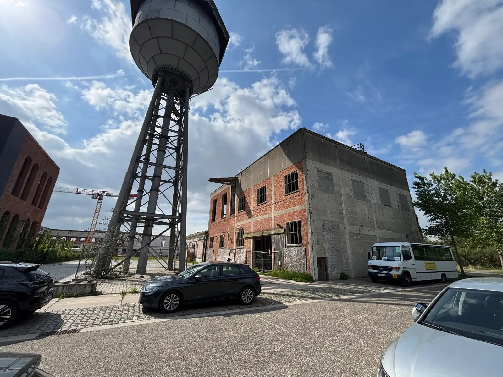 Uniek handelspand voor retail, horeca of kantoor – 725 m² foto 4