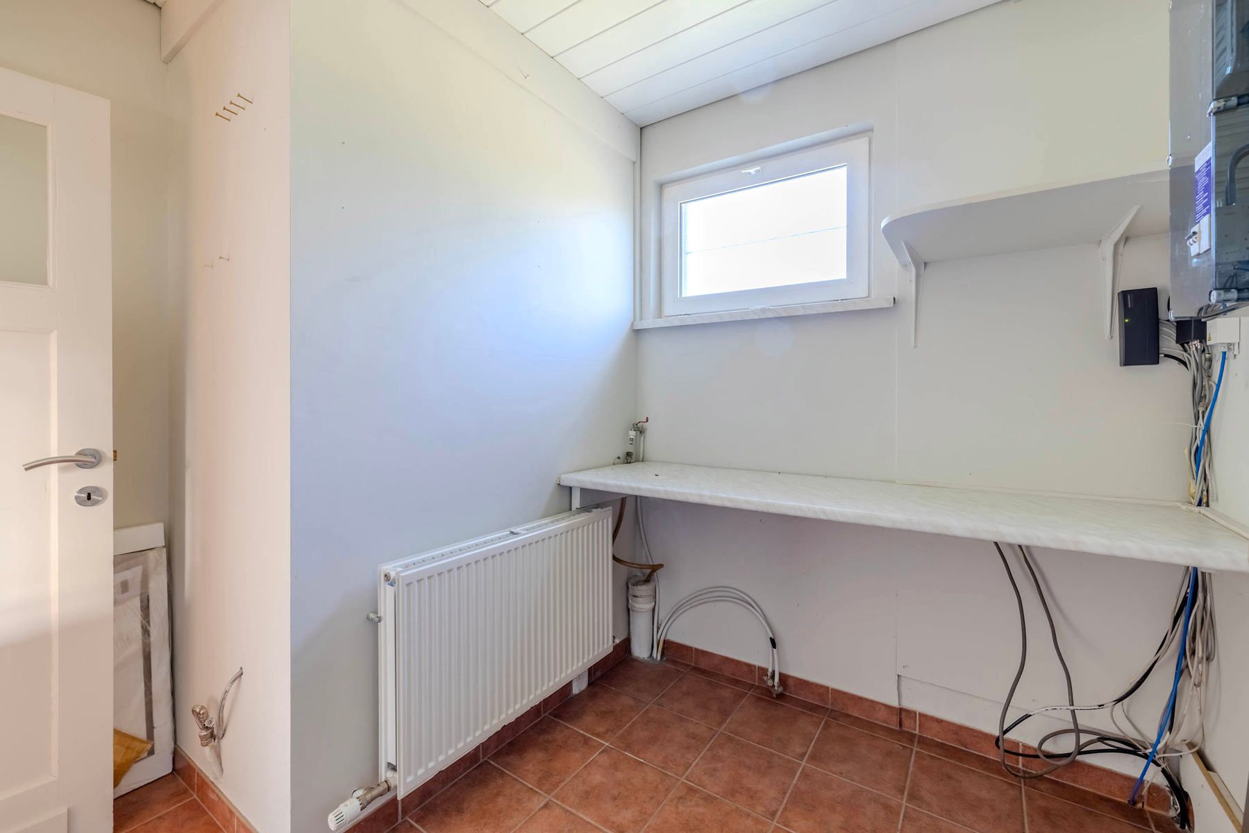 OB met 4 slpk, 2 bdk en mooie tuin I praktijkmogelijkheden foto 13