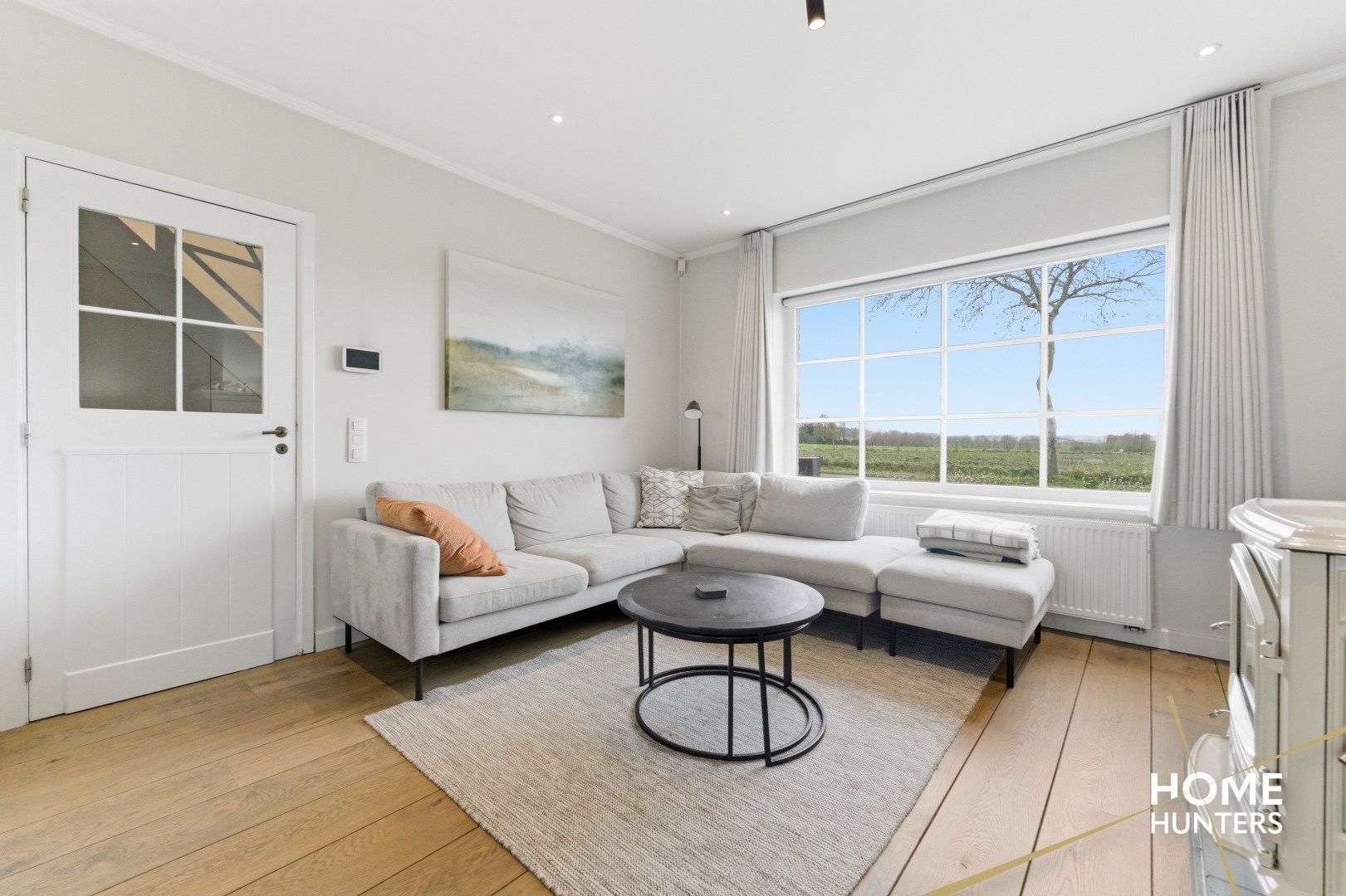 Idyllisch gelegen villa met 3 ruime slaapkamers en 2 badkamers te Voormezele foto 6