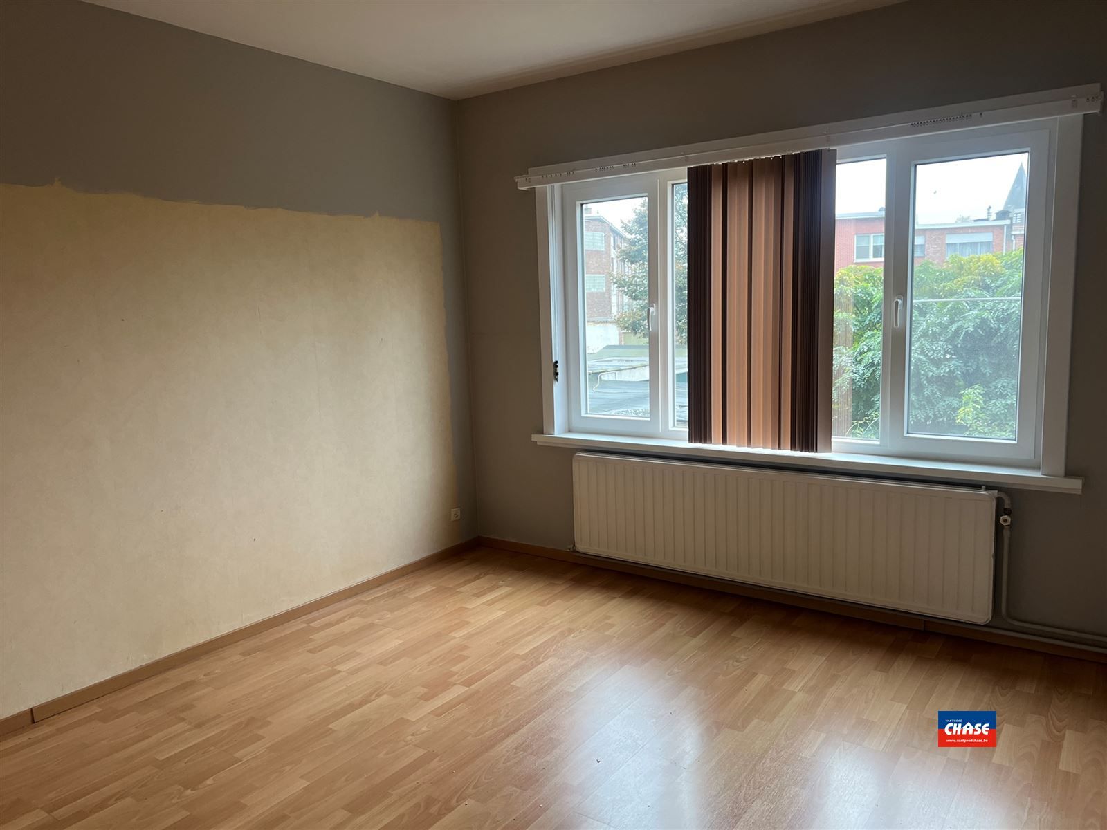 Goed gelegen appartement met 2 slaapkamers, terras en berging foto 3