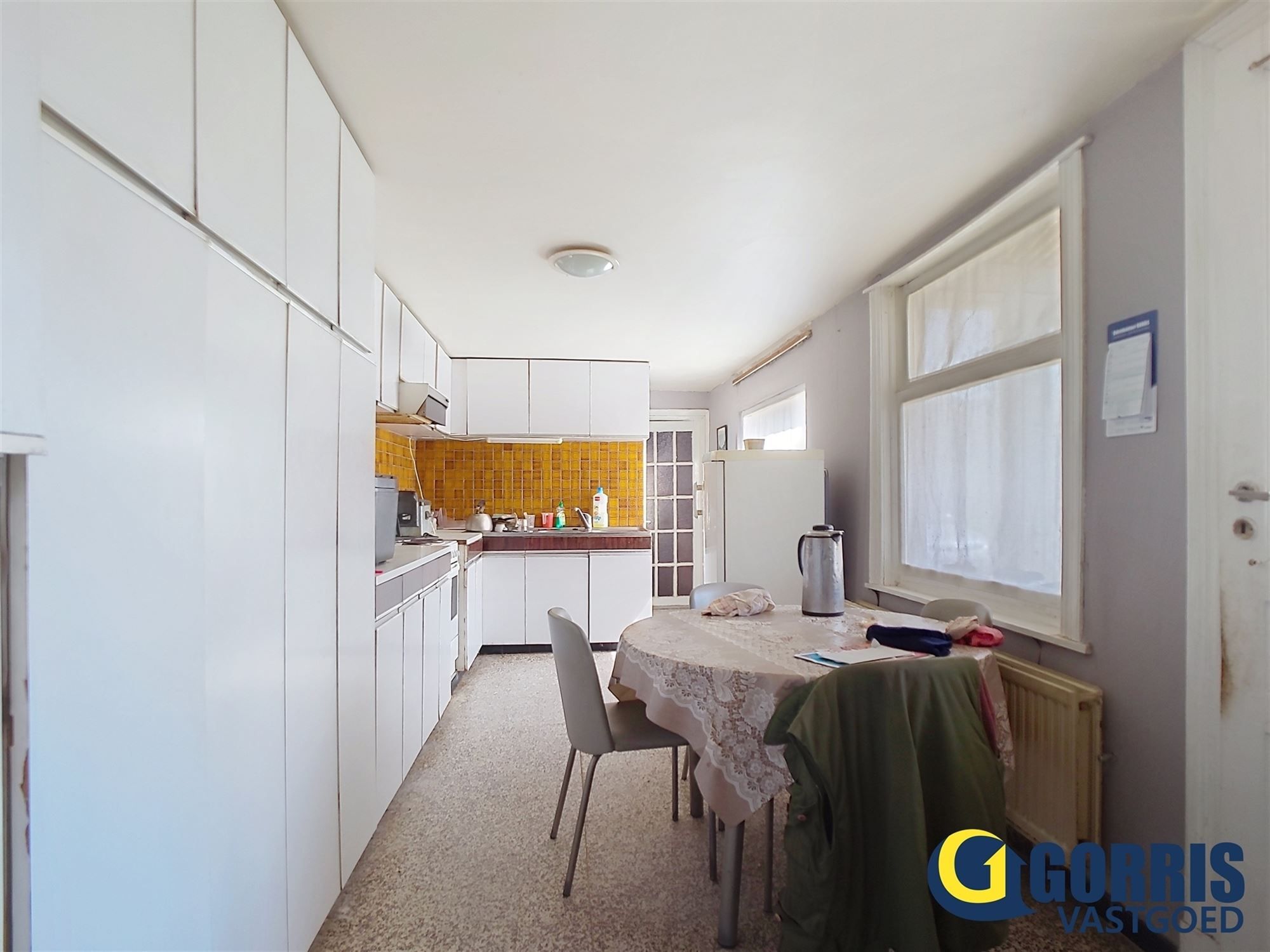 Huis foto 4