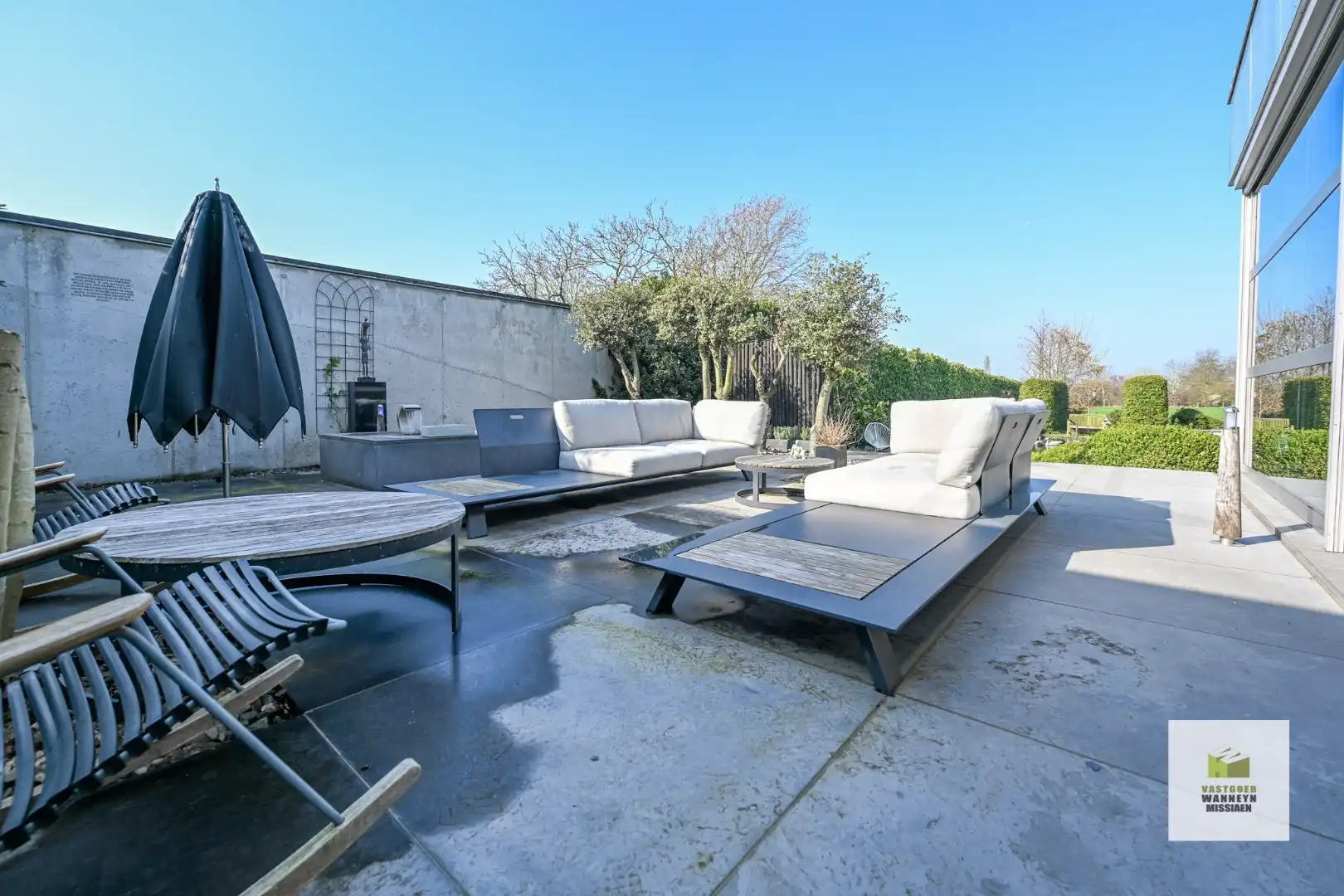 Unieke architectenwoning met hoogwaardige afwerking en multifunctionele ruimtes foto 20