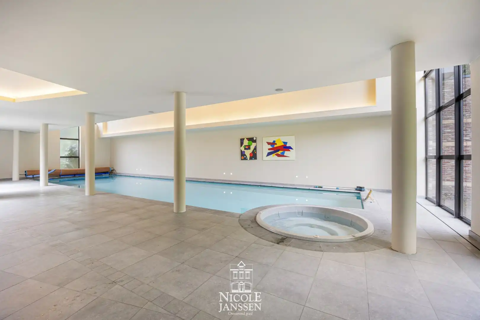 Exclusieve, authentieke villa  foto 13