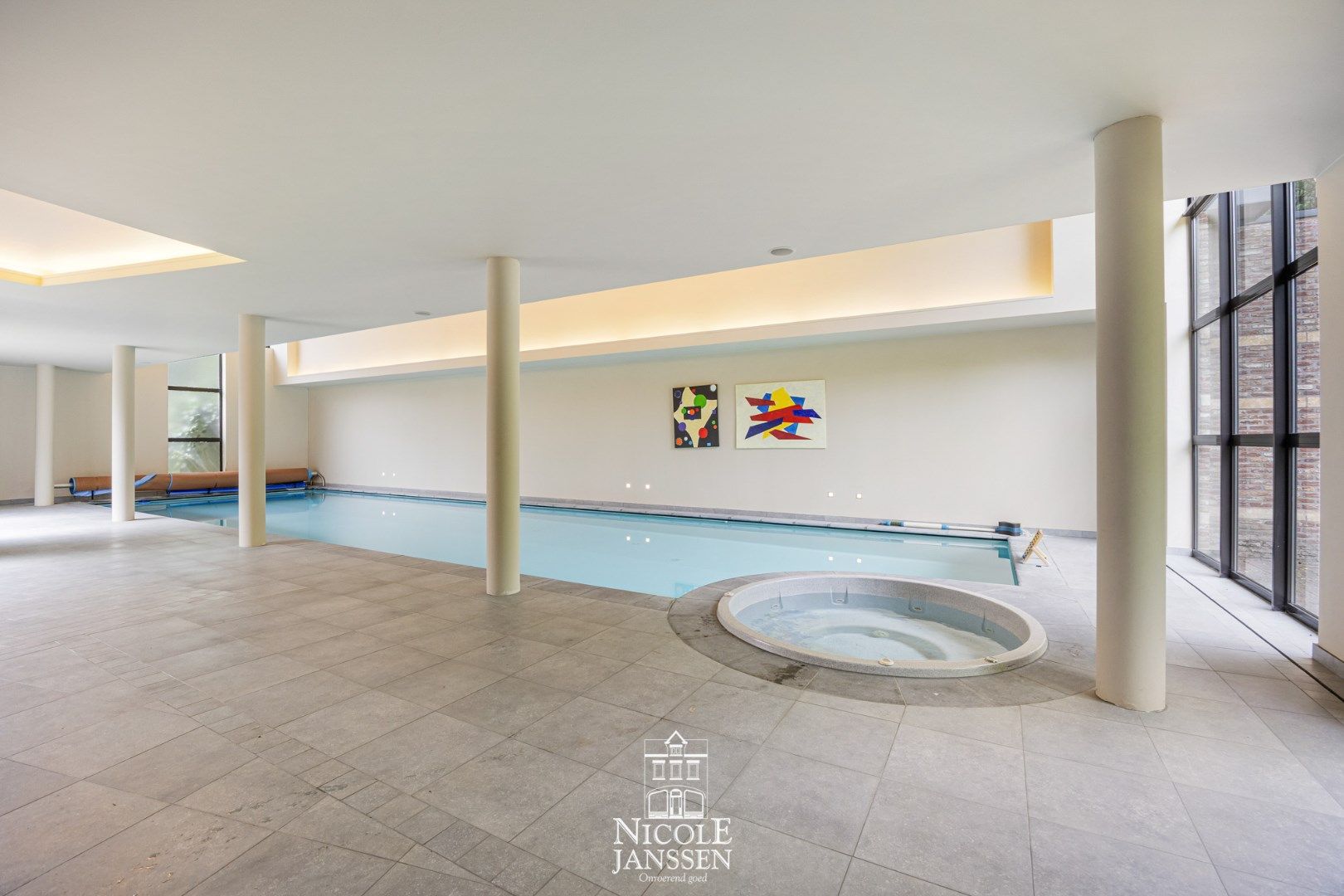 Exclusieve, authentieke villa  foto 13