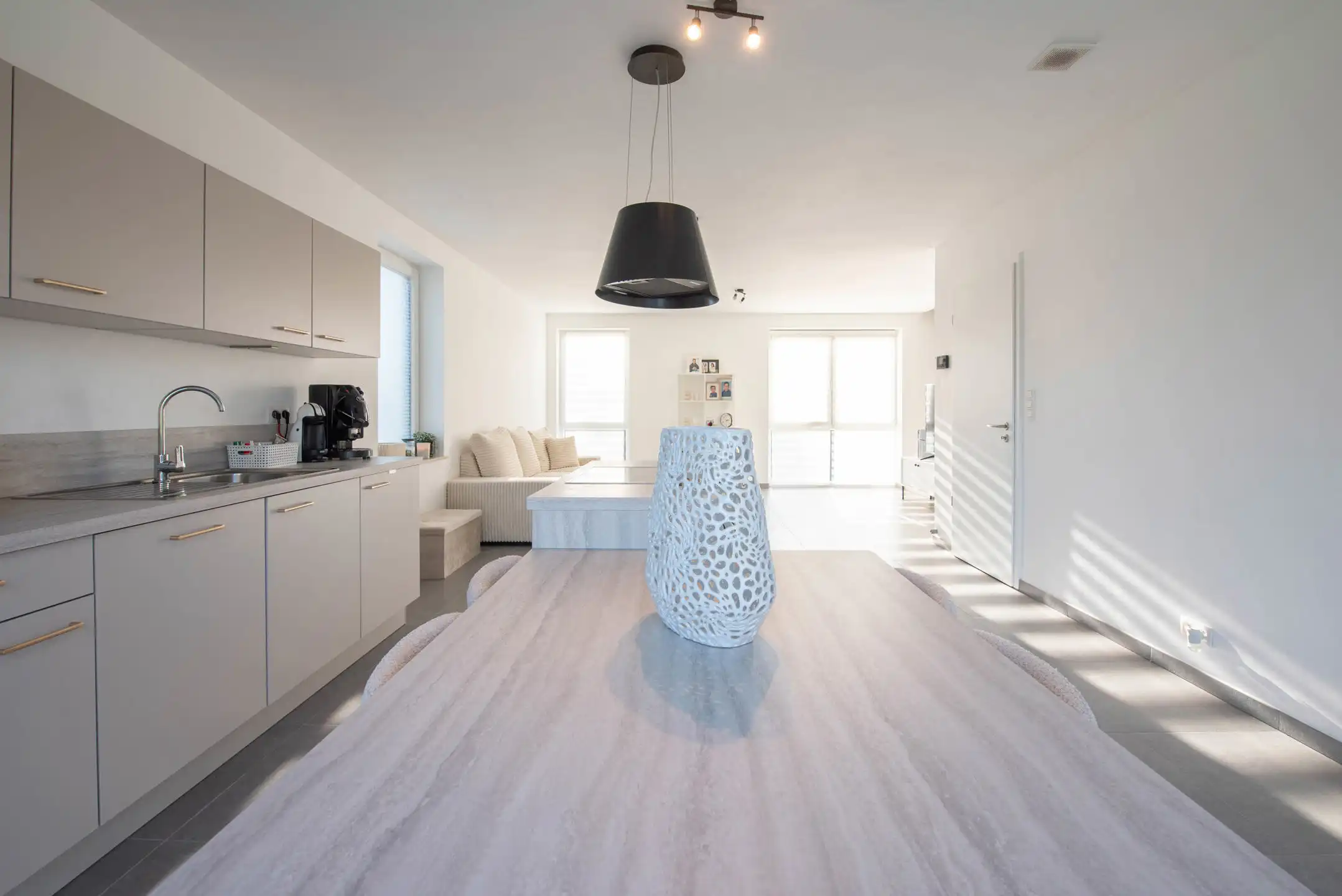 BEN-woning met dubbele garage  foto 4