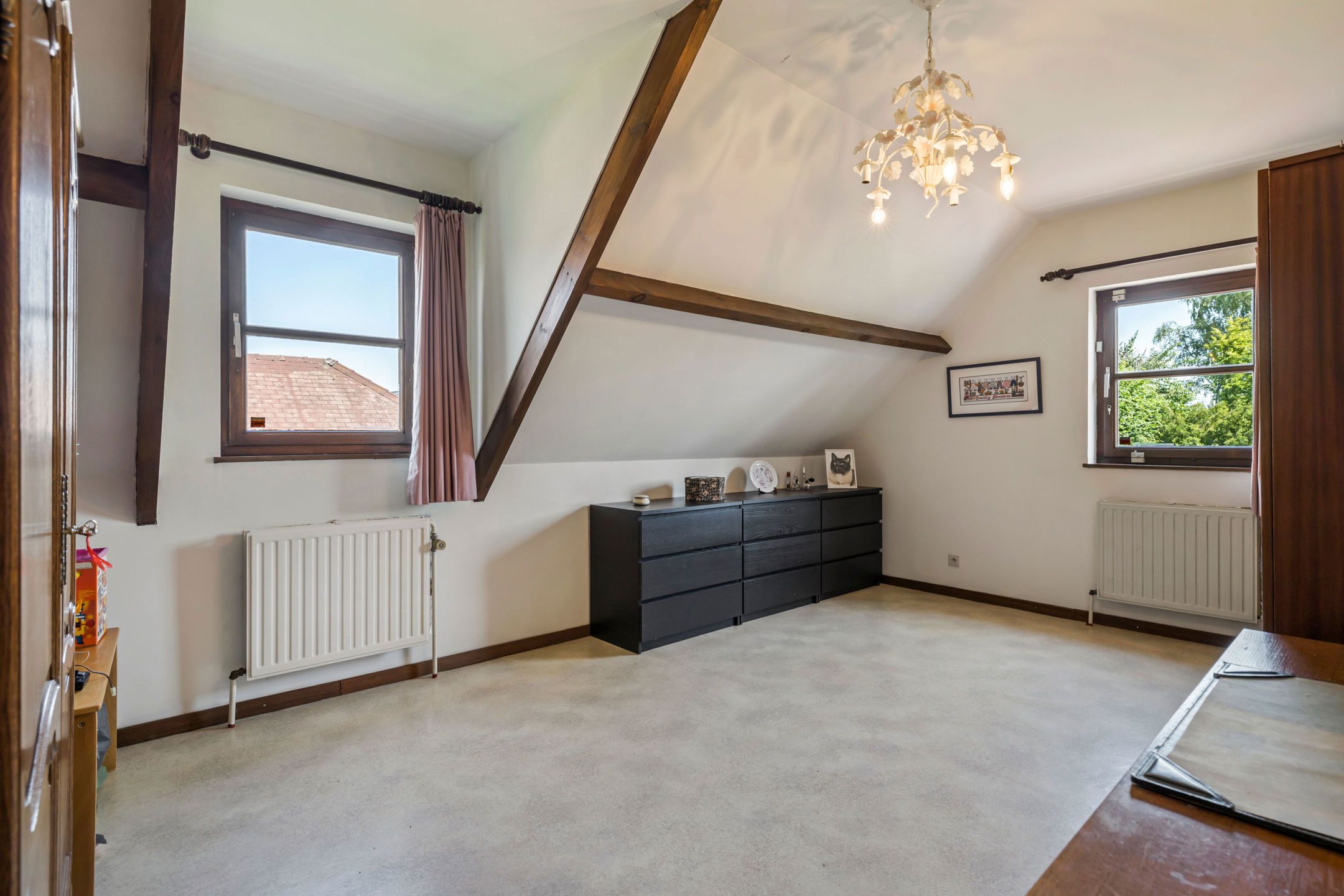 Zeer aangename en charmante woning te Lettelingen foto 21