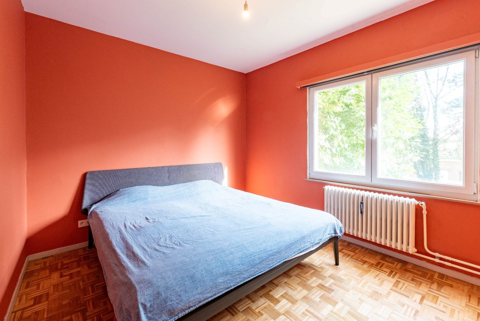 Stijlvol gerenoveerd appartement foto 13