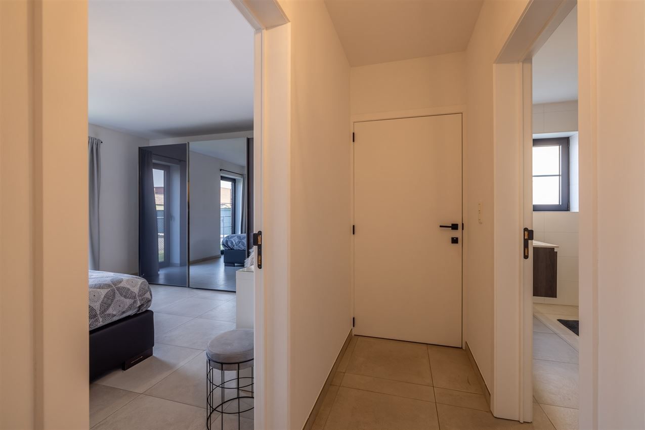 2 grote slk, 123m², hoogwaardige afwerking met tuintje en EPC A. foto 20