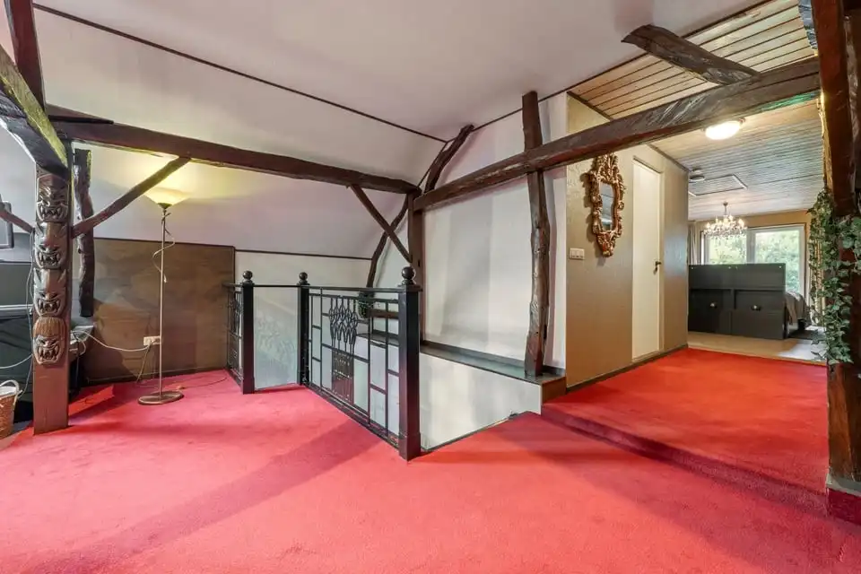 RUIME OPEN BEBOUWING OP EEN PRACHTIG PERCEEL VAN 21A IN BILZEN foto 32