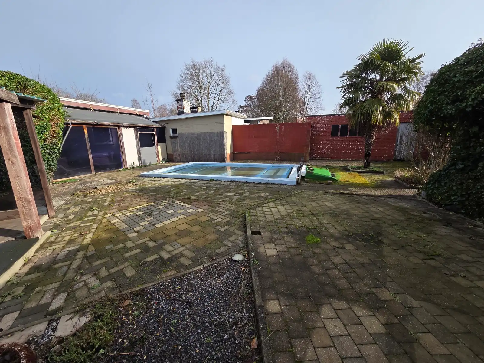 Charmante woning met 3 kamers en tuin - toplocatie Haacht foto 14