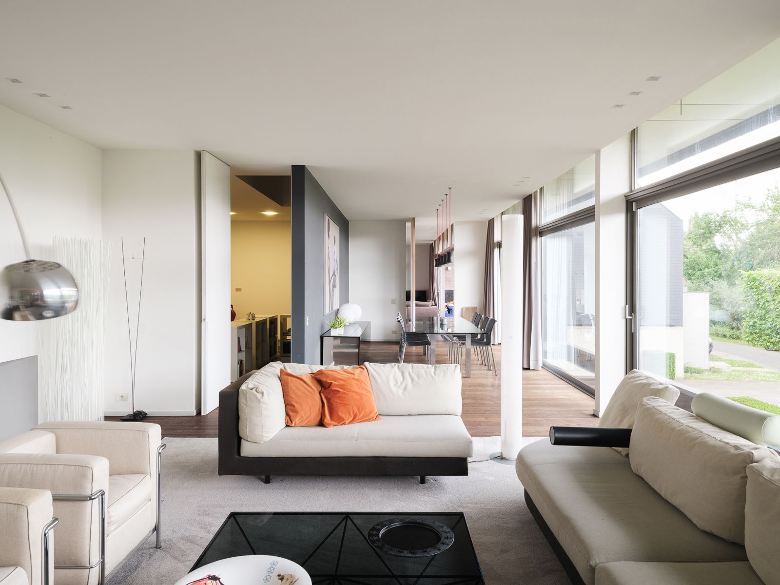 Exclusieve architecturale villa! foto 19