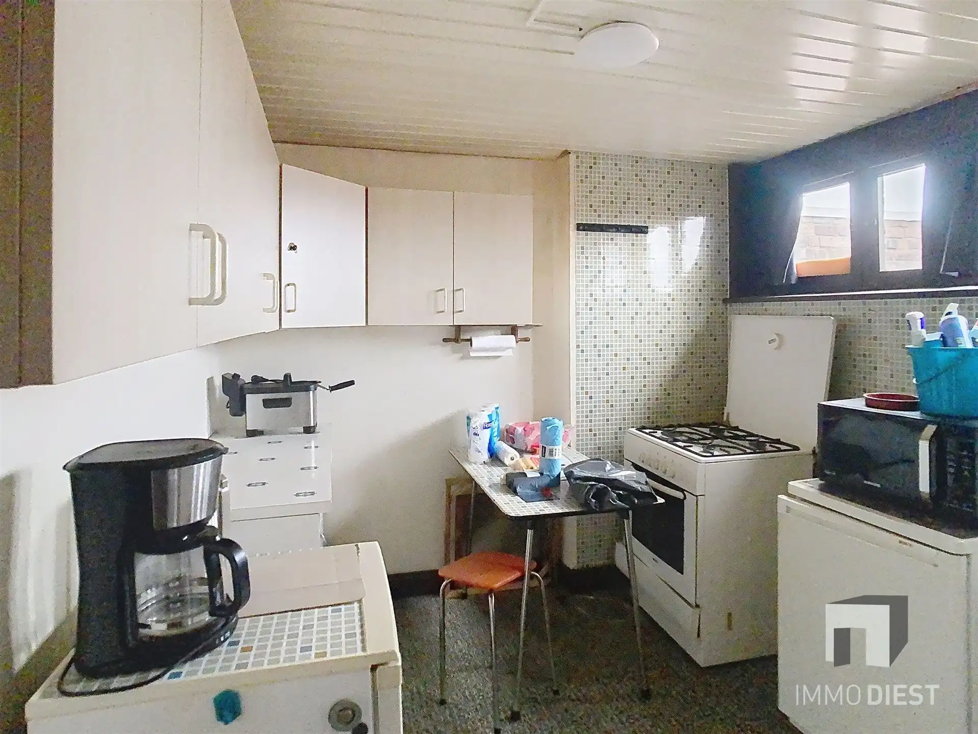 4 appartementen, topligging met renovatiehefboom/ rendement foto 19