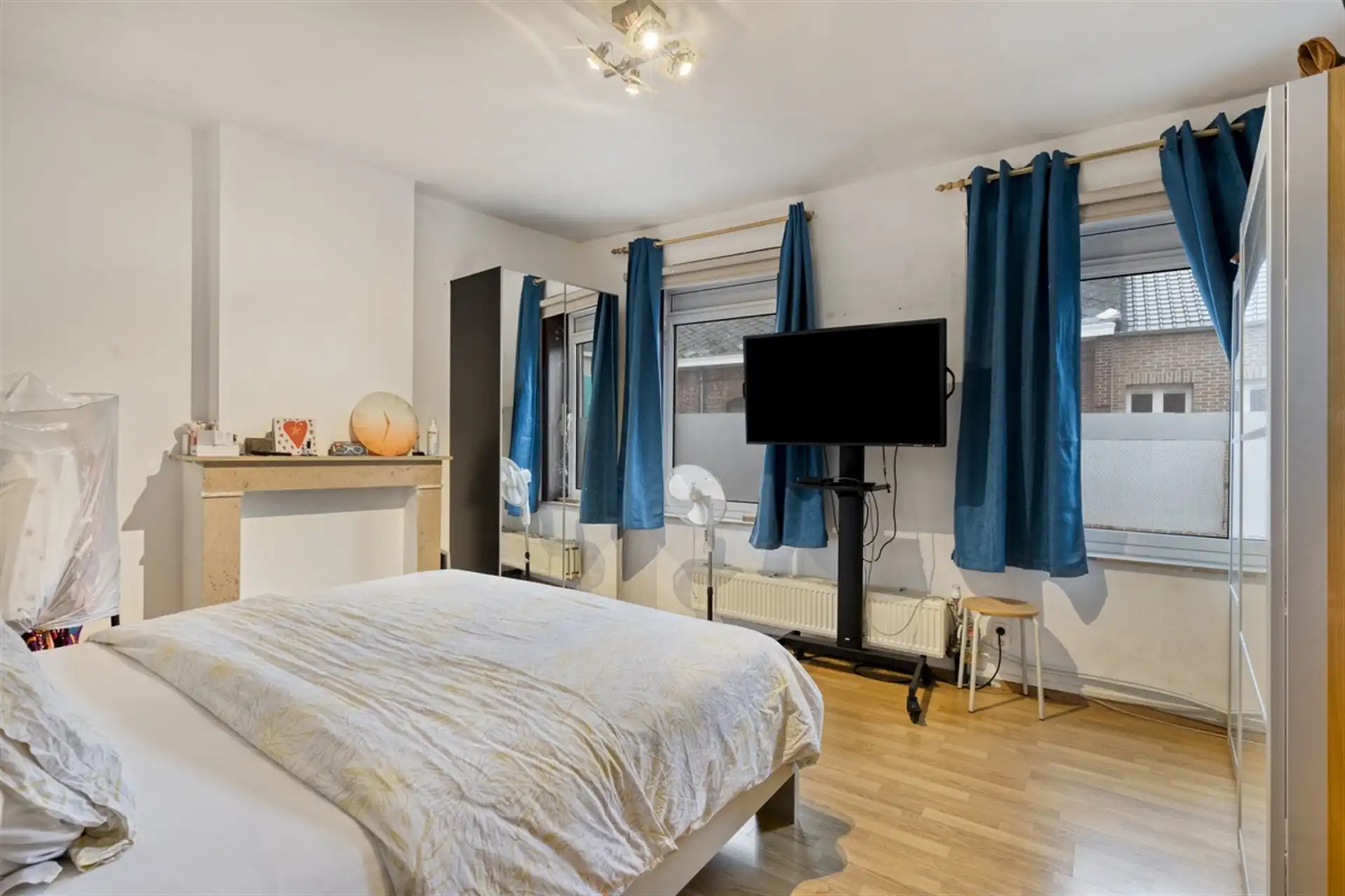 Gerenoveerde rijwoning foto 13