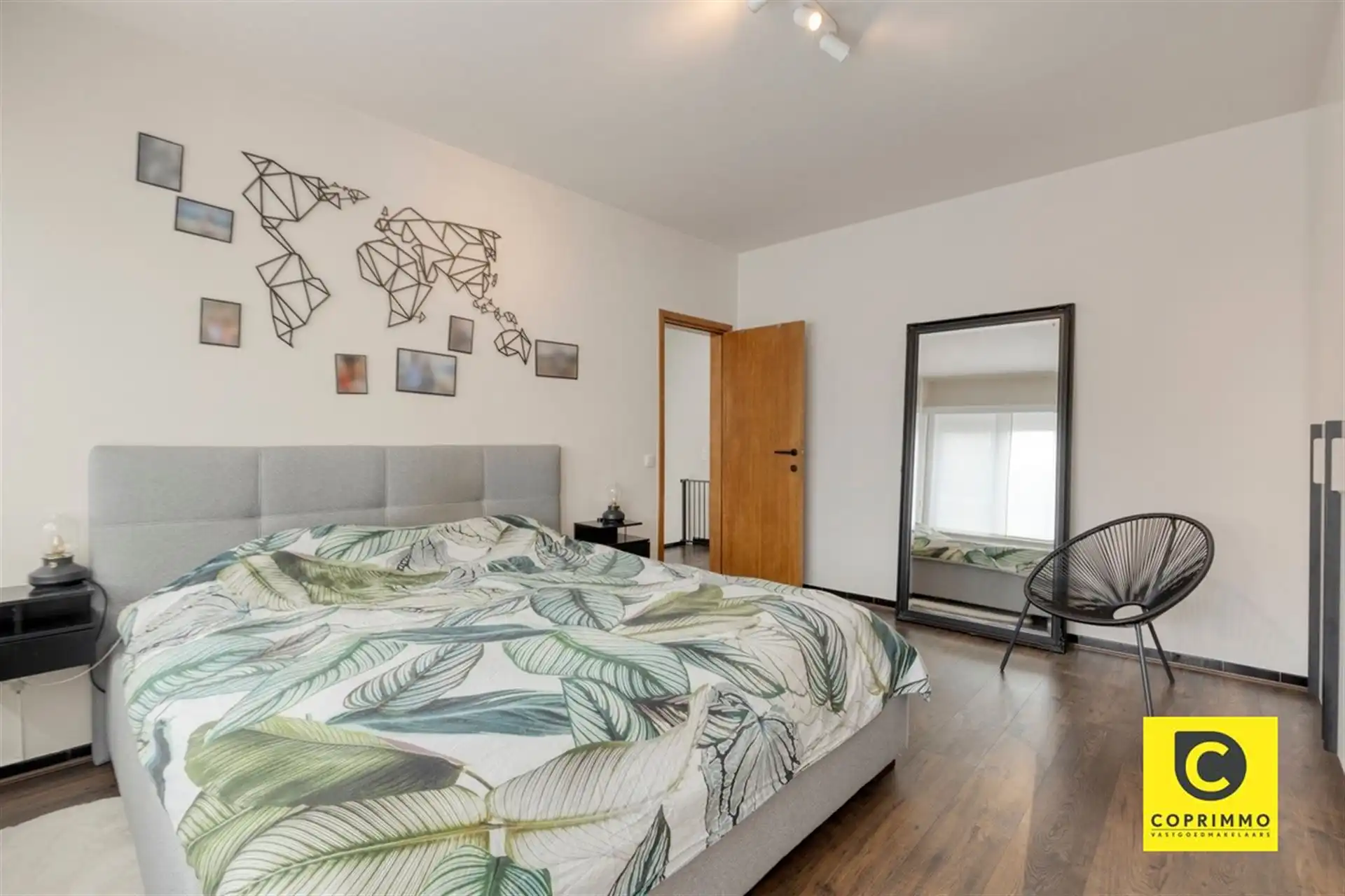 HOB: 4 slk op ZW perceel van 444 m²  foto 15