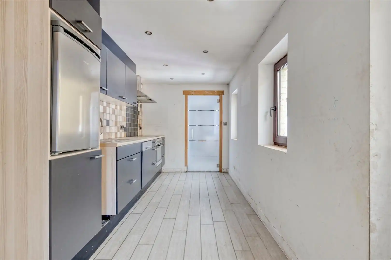 Verder af te werken woning in deelgemeent Welden foto 7