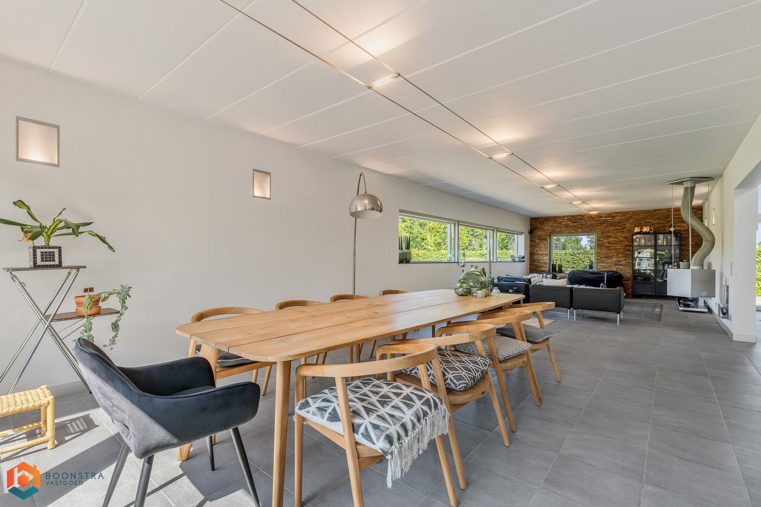Prachtige villa met 4 slpkrs op een perceel van 2631 m² te Baal foto 5