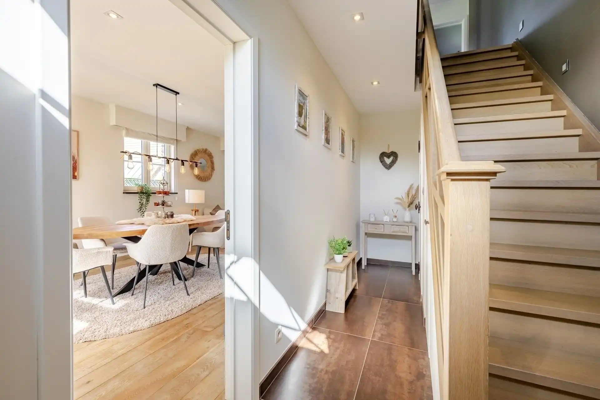 Prachtige woning in landelijke stijl met open uitzicht! foto 13