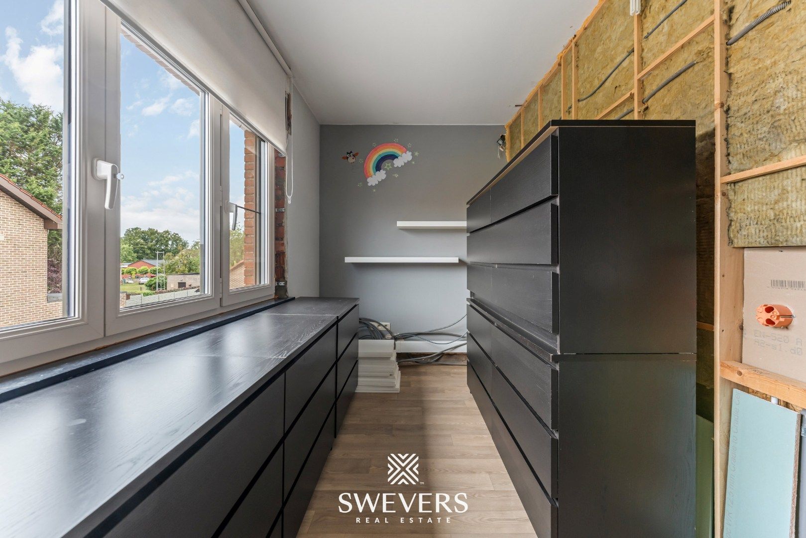 Grotendeels gerenoveerde woning op 15a 22ca in Paal foto 22
