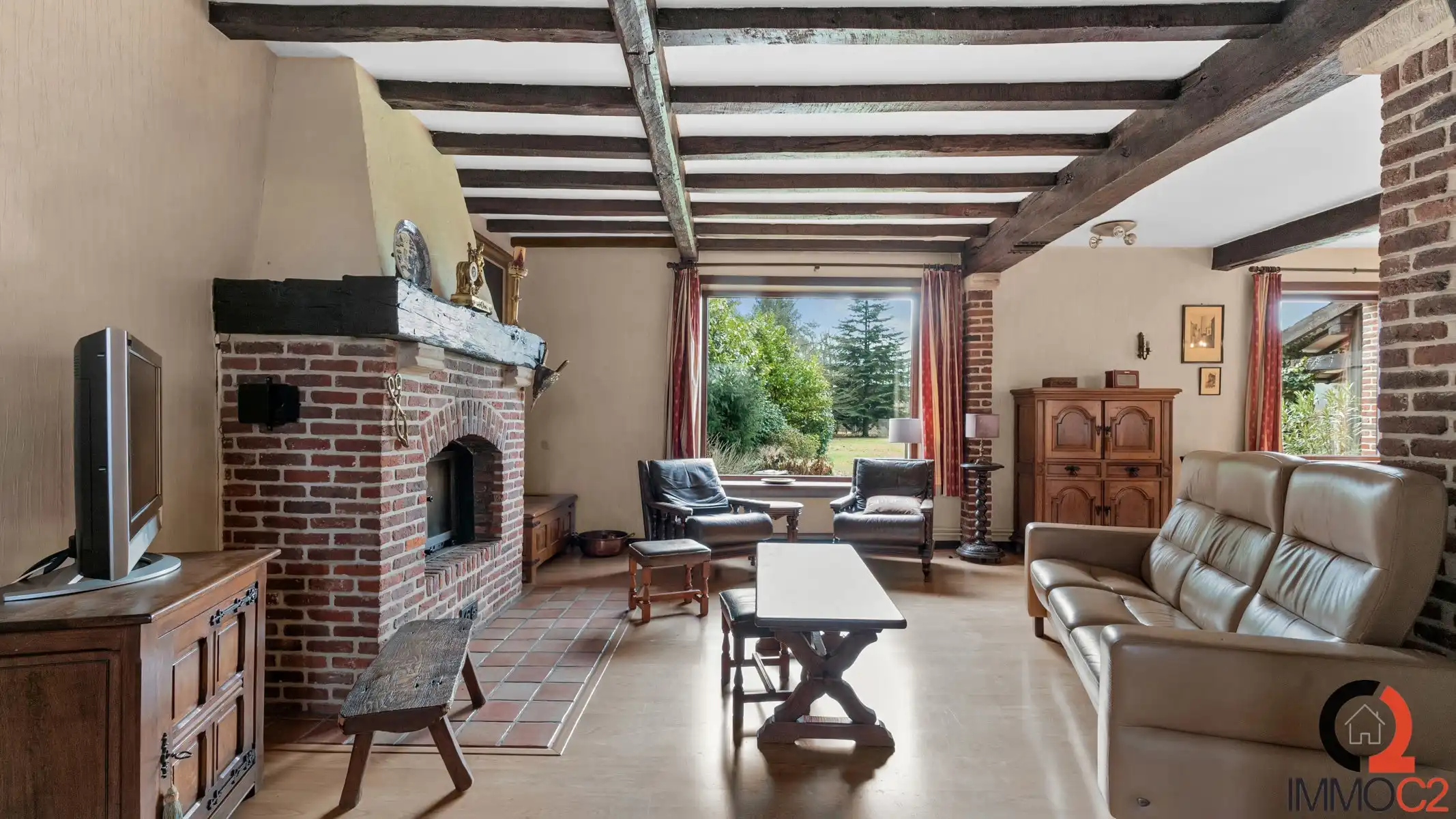 Boerderij te koop foto 13