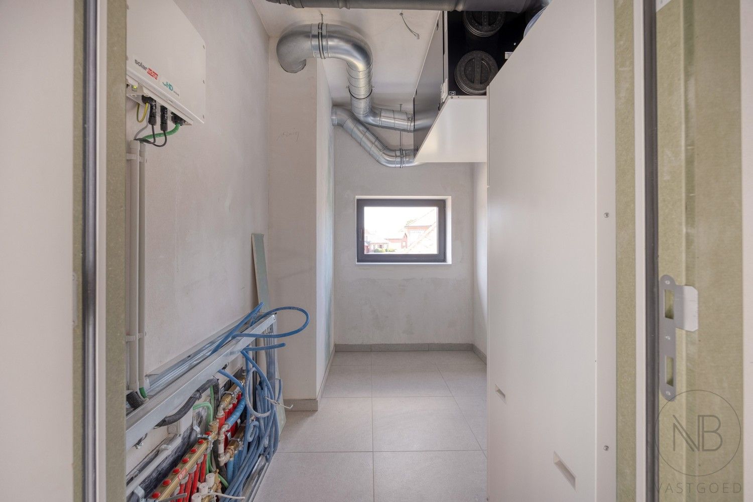 Instapklare nieuwbouwwoning met luxe afwerking in Oudsbergen foto 27