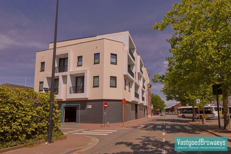 Instapklaar 2-Slaapkamerappartement tegenover Station Ronse – Ideaal als Investering! foto 20