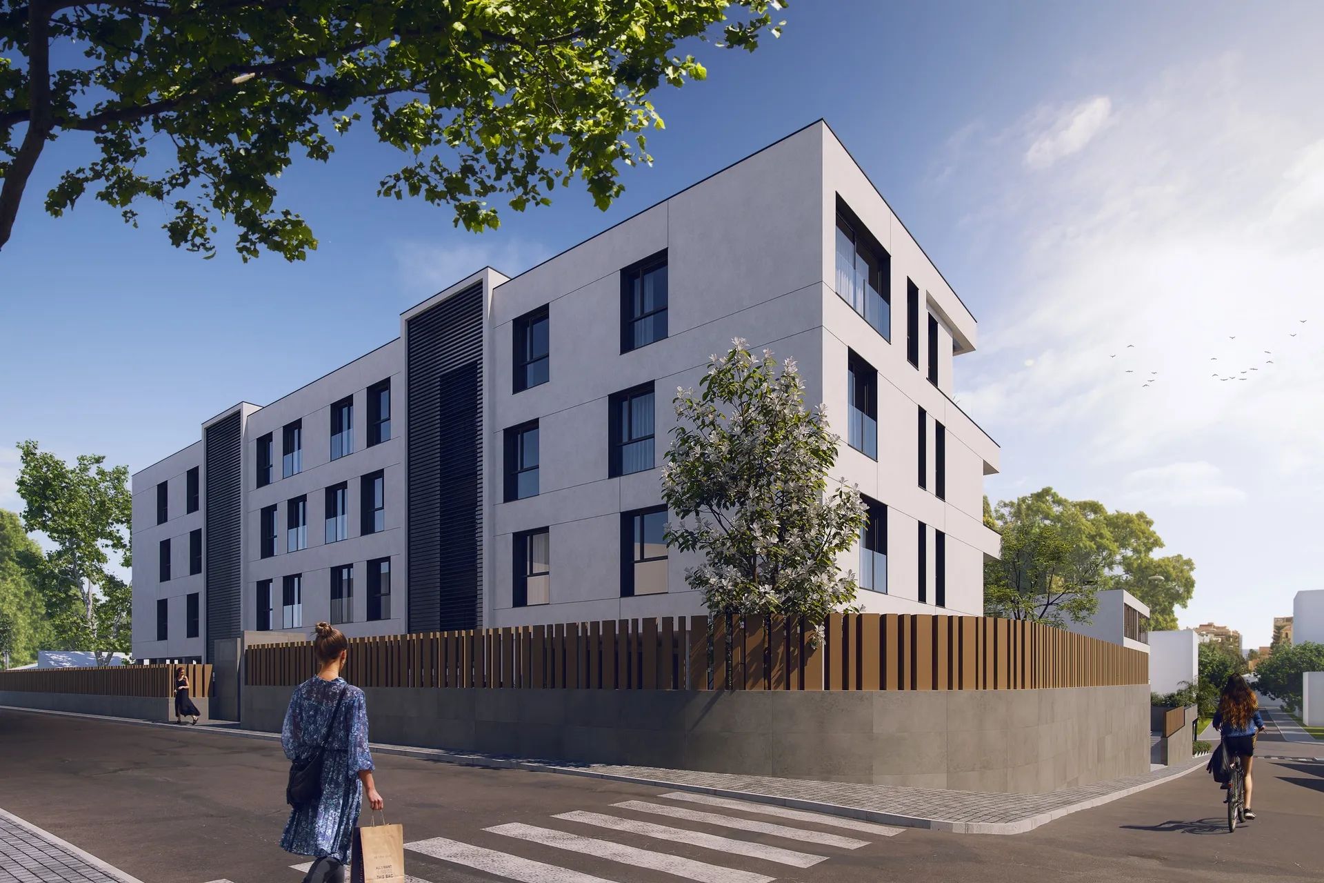Wonen op het ritme van de zee – exclusieve designappartementen vlak bij La Carihuela foto 16