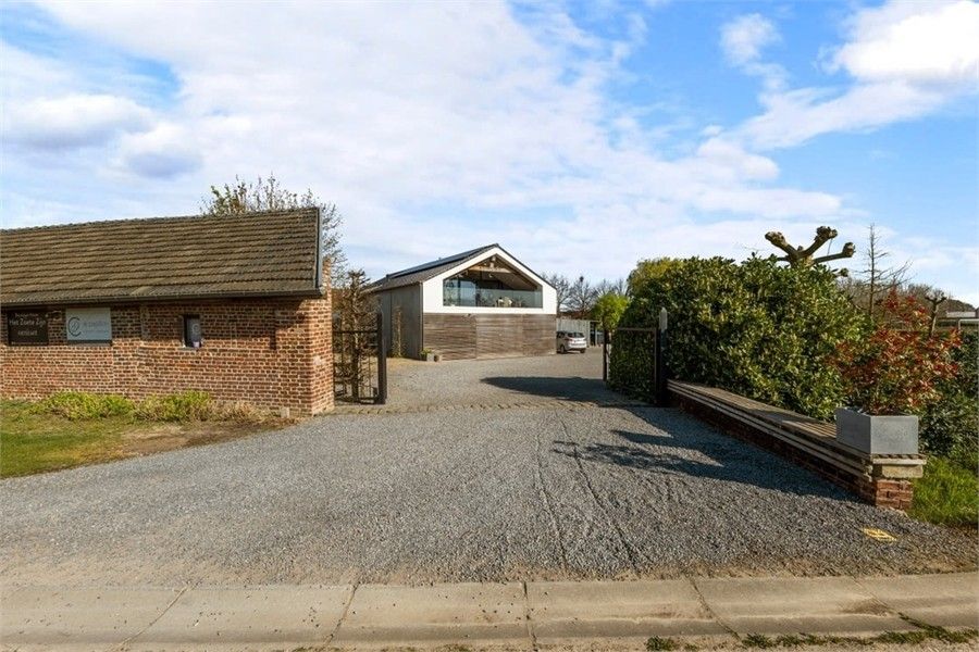 OVERNAME HANDELSFONDS BOUTIQUE B&B IN HET HART VAN HASPENGOUW foto 9