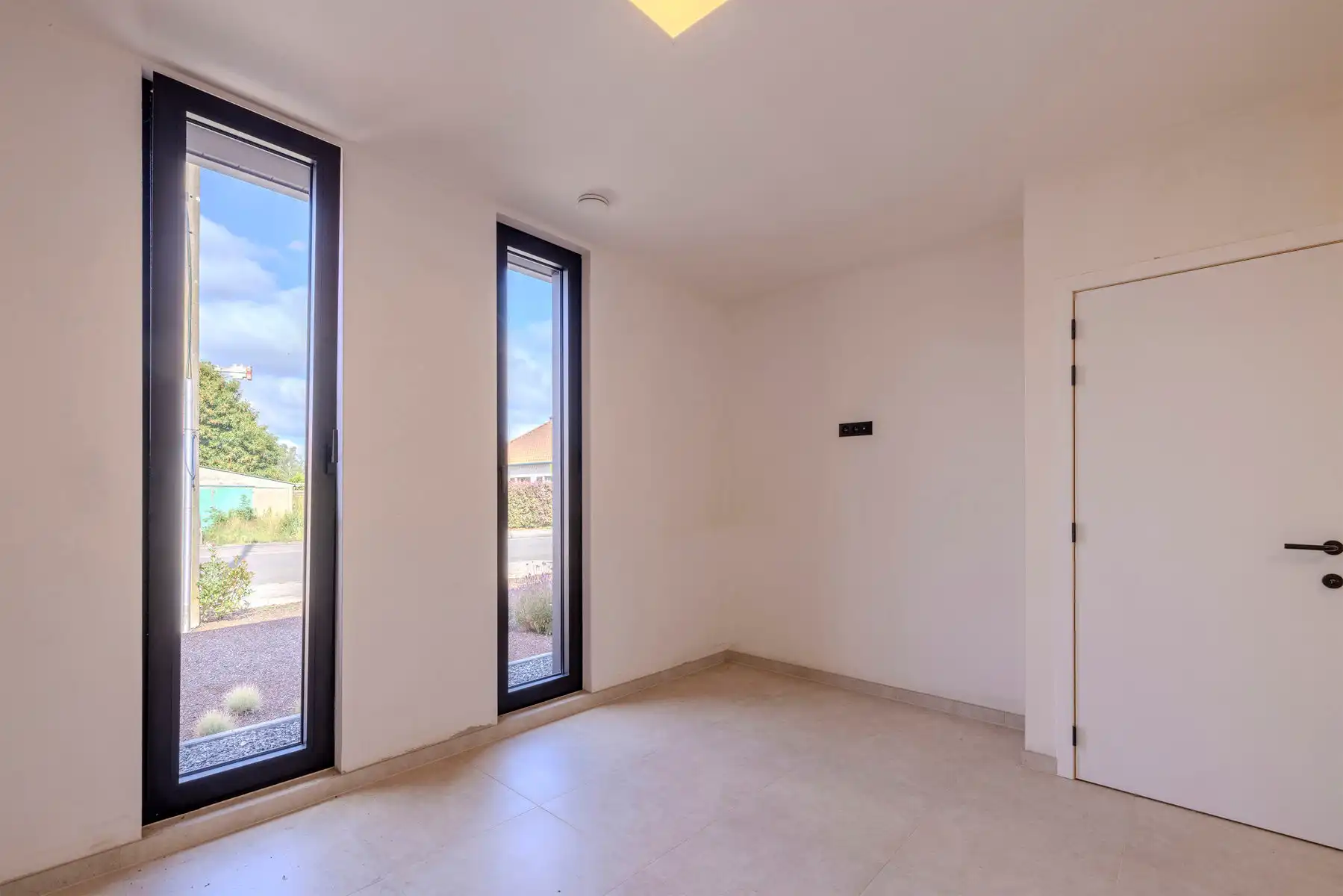 Energiezuinige nieuwbouwwoning in het centrum van Balen foto 12