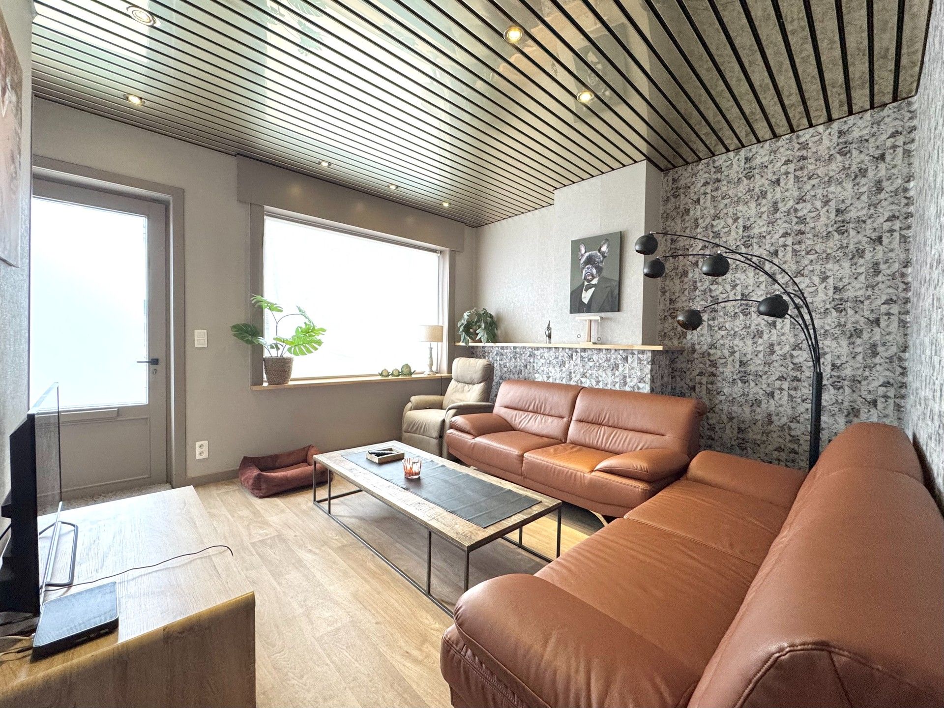 WONING IN CENTRUM ST-ELOOIS-VIJVE foto 2
