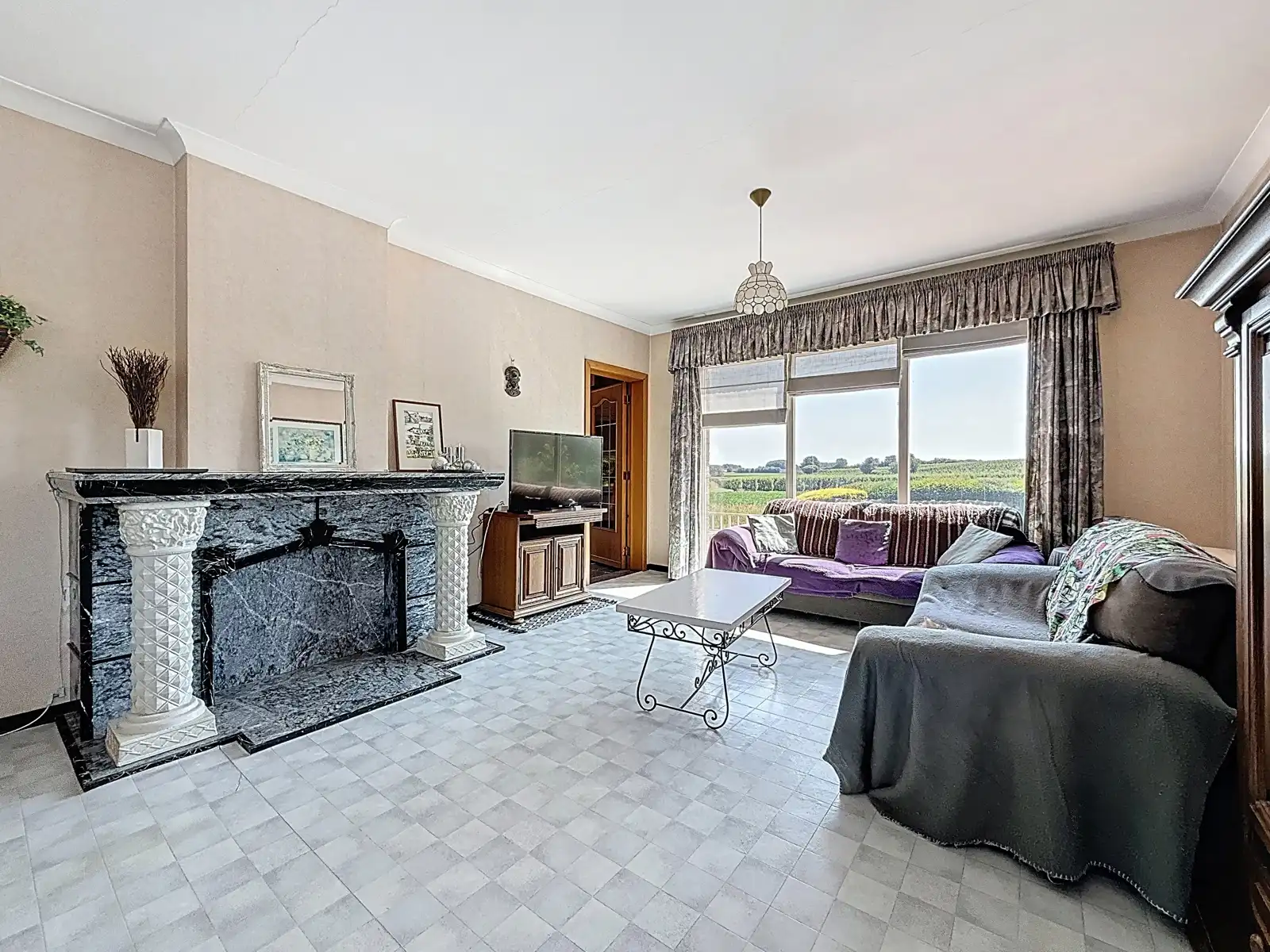 Vrijstaande woning met tuin / 3 slpks en toplocatie  foto 4