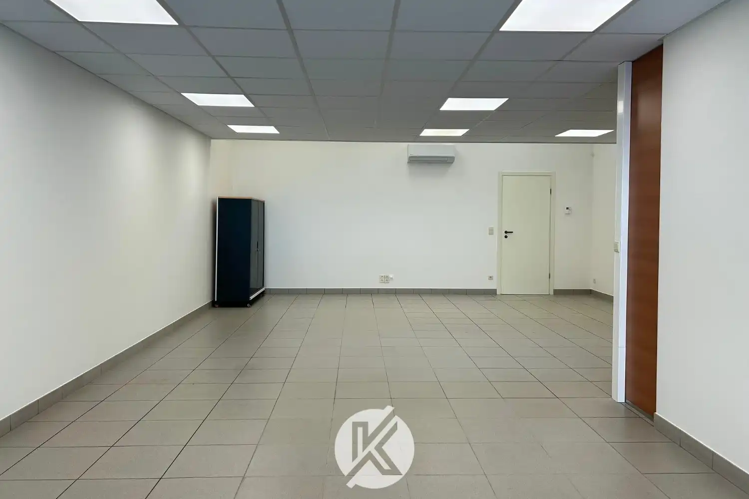 Kantoorruimte met vlotte bereikbaarheid foto 5