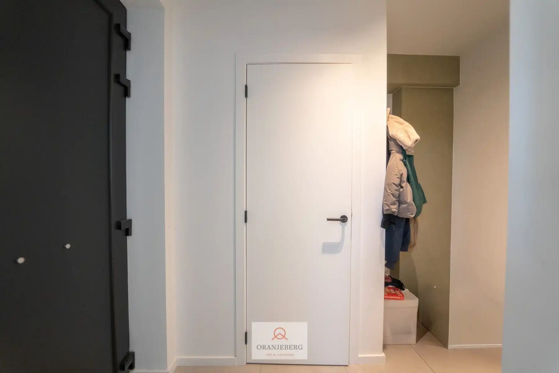 Nieuwbouwwoning vlakbij Sint-Martens-Latem foto 9