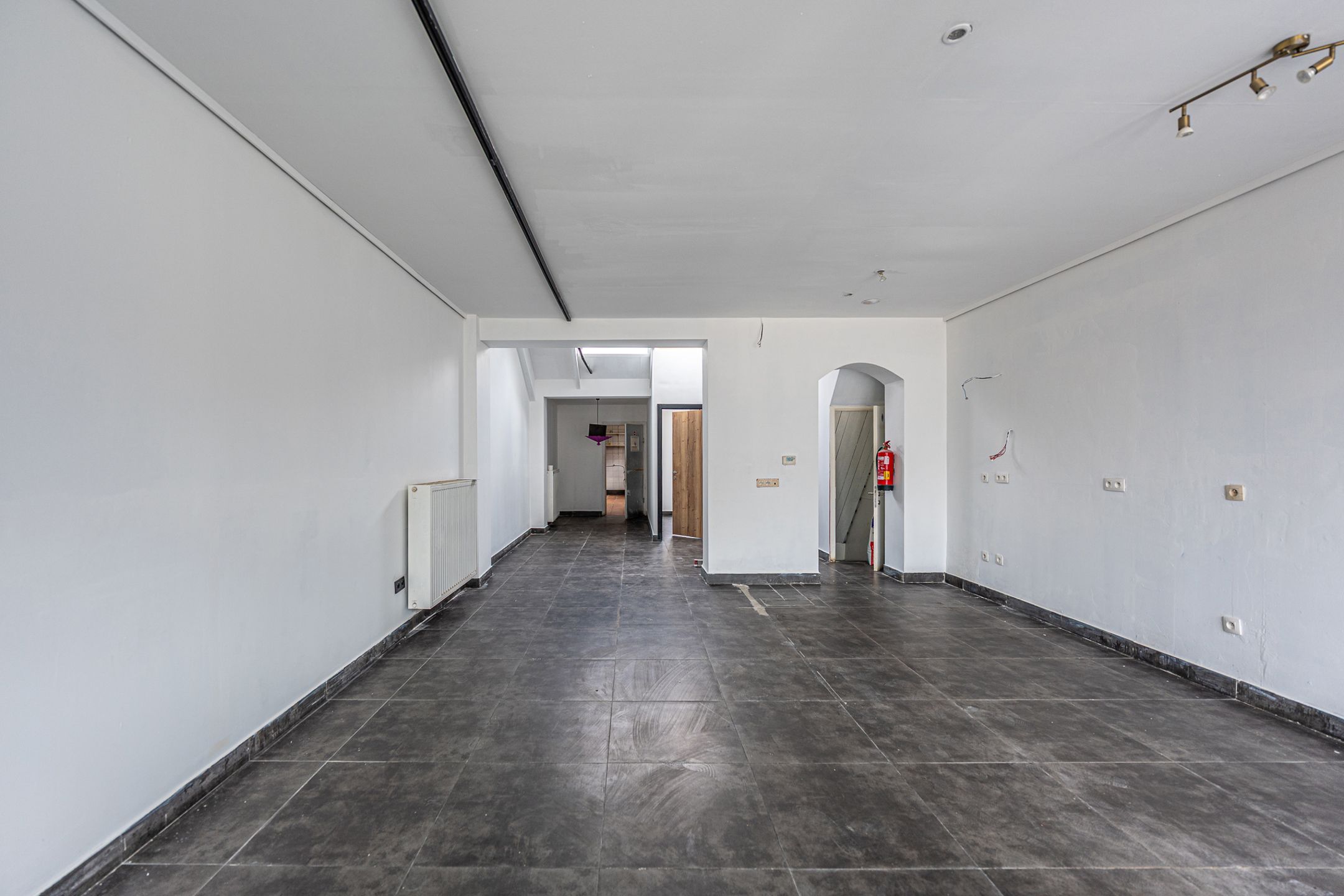 Handelspand in het centrum van Rijmenam. foto 4