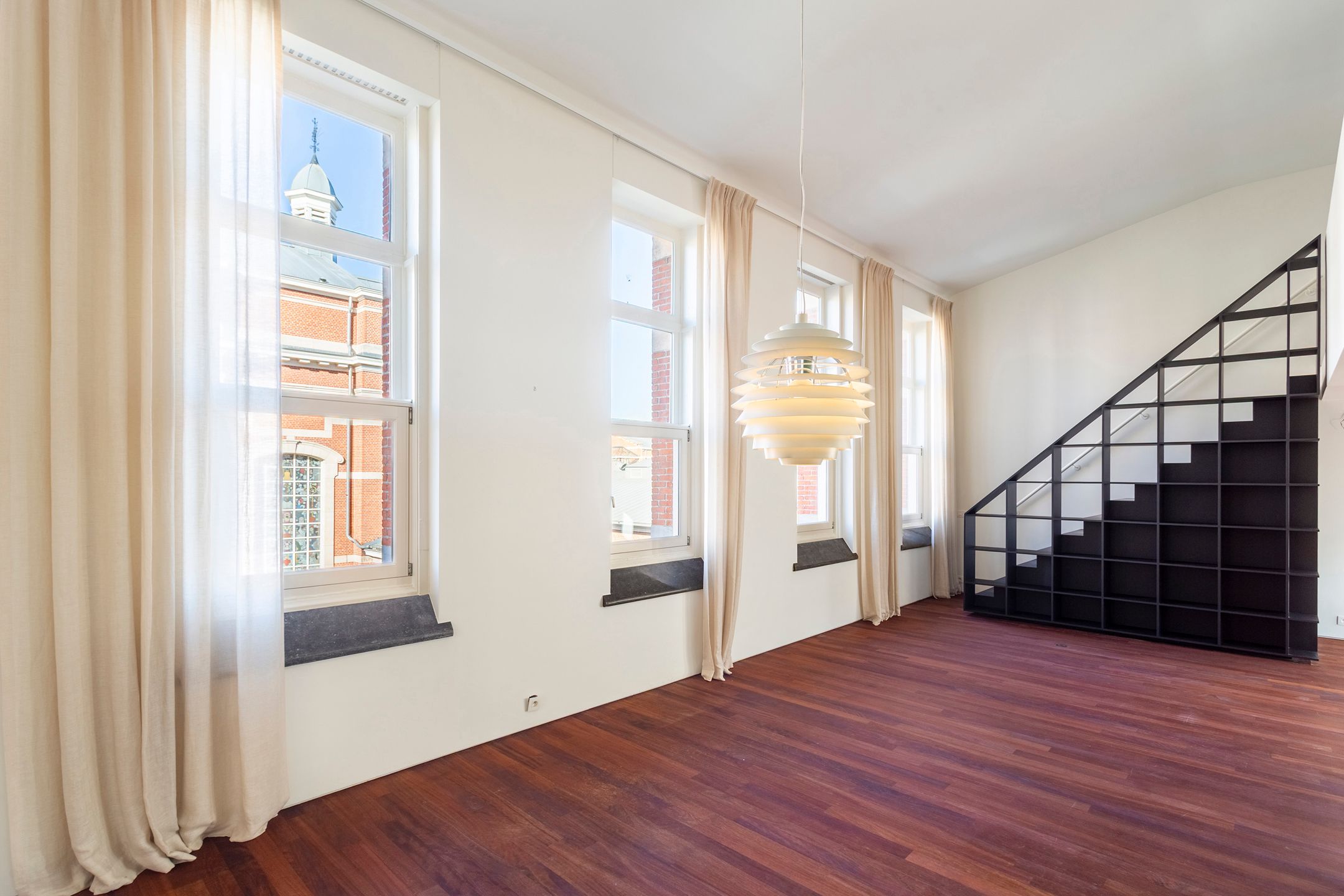 exclusieve loft in paviljoen op het Groen Kwartier foto 29