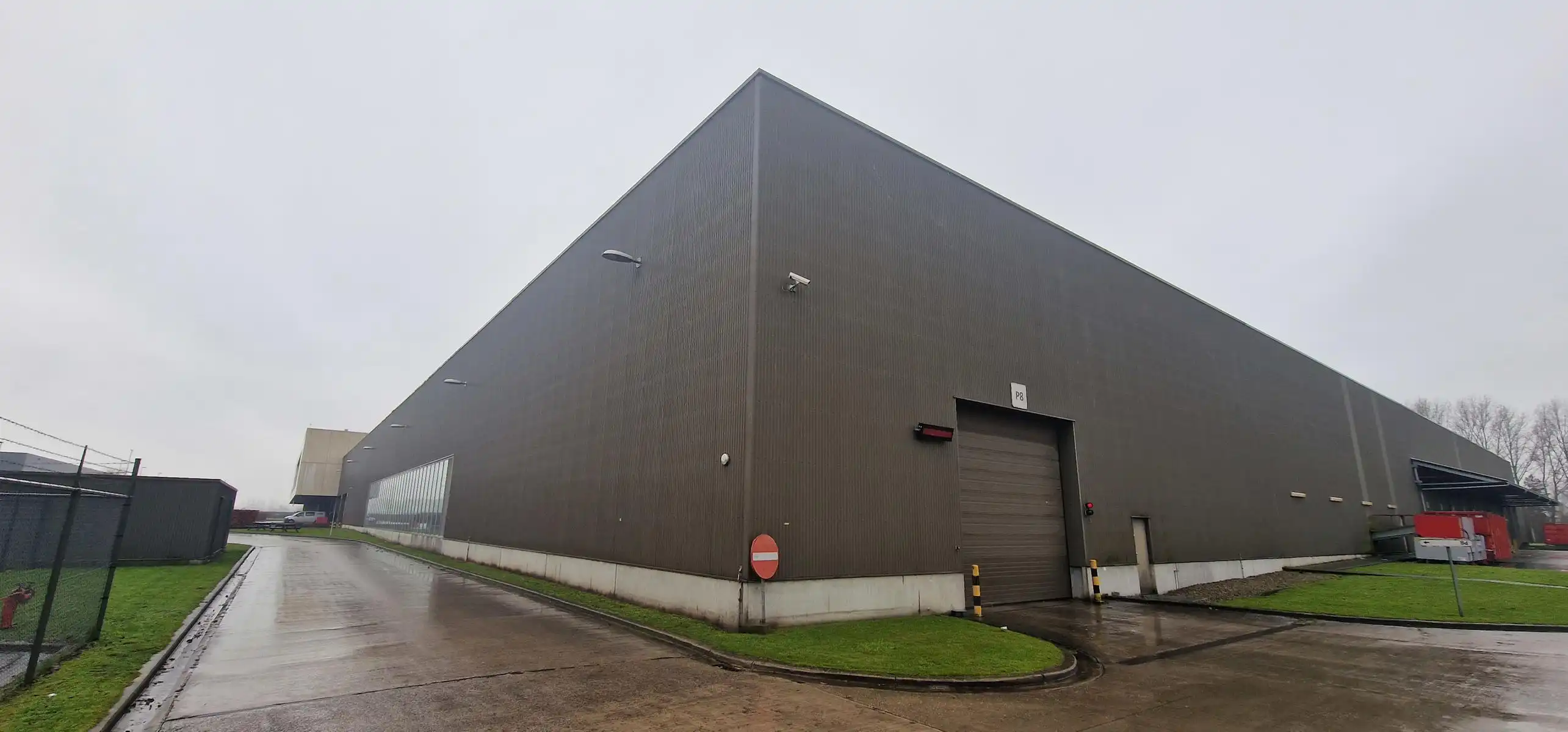 Logistiek Hub 3000+7000 m2 E17-E40 foto 15