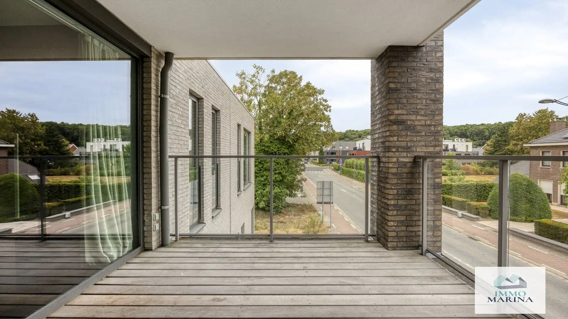 Instapklaar 2-slaapkamerappartement te Tremelo foto {{pictureIndex}}