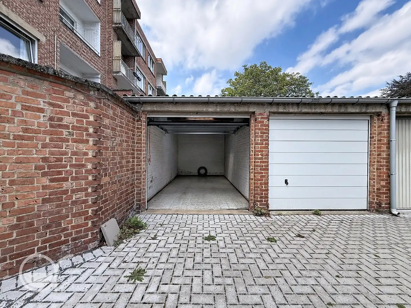 Garage te huur TENNISBAANSTRAAT 26 -/01 - 9000 Gent