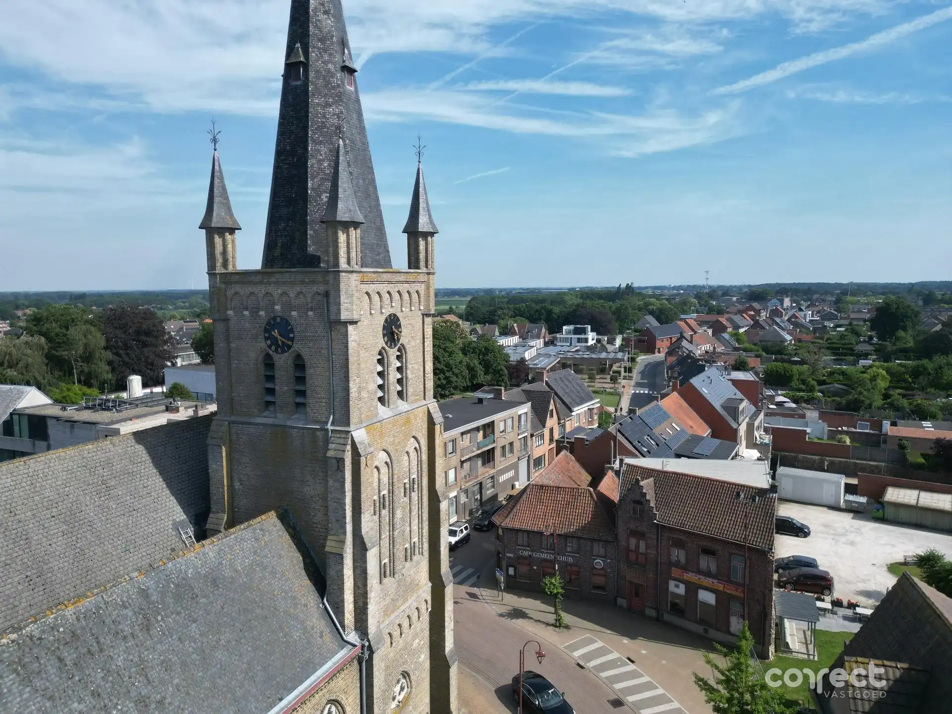 Projectaanbod op een topligging te Aartrijke foto 7