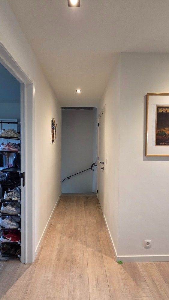 Energiezuinig en recent appartement met 2 slaapkamers en ruim 90m² woonoppervlakte foto 13