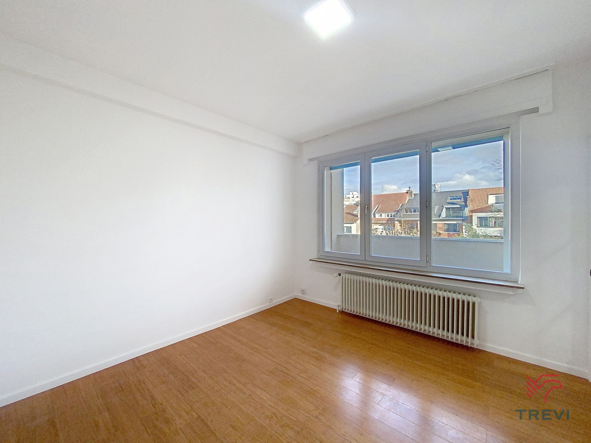 Prachtig appartement 3 SLP + kantoor – volledig gerenoveerd! foto 15